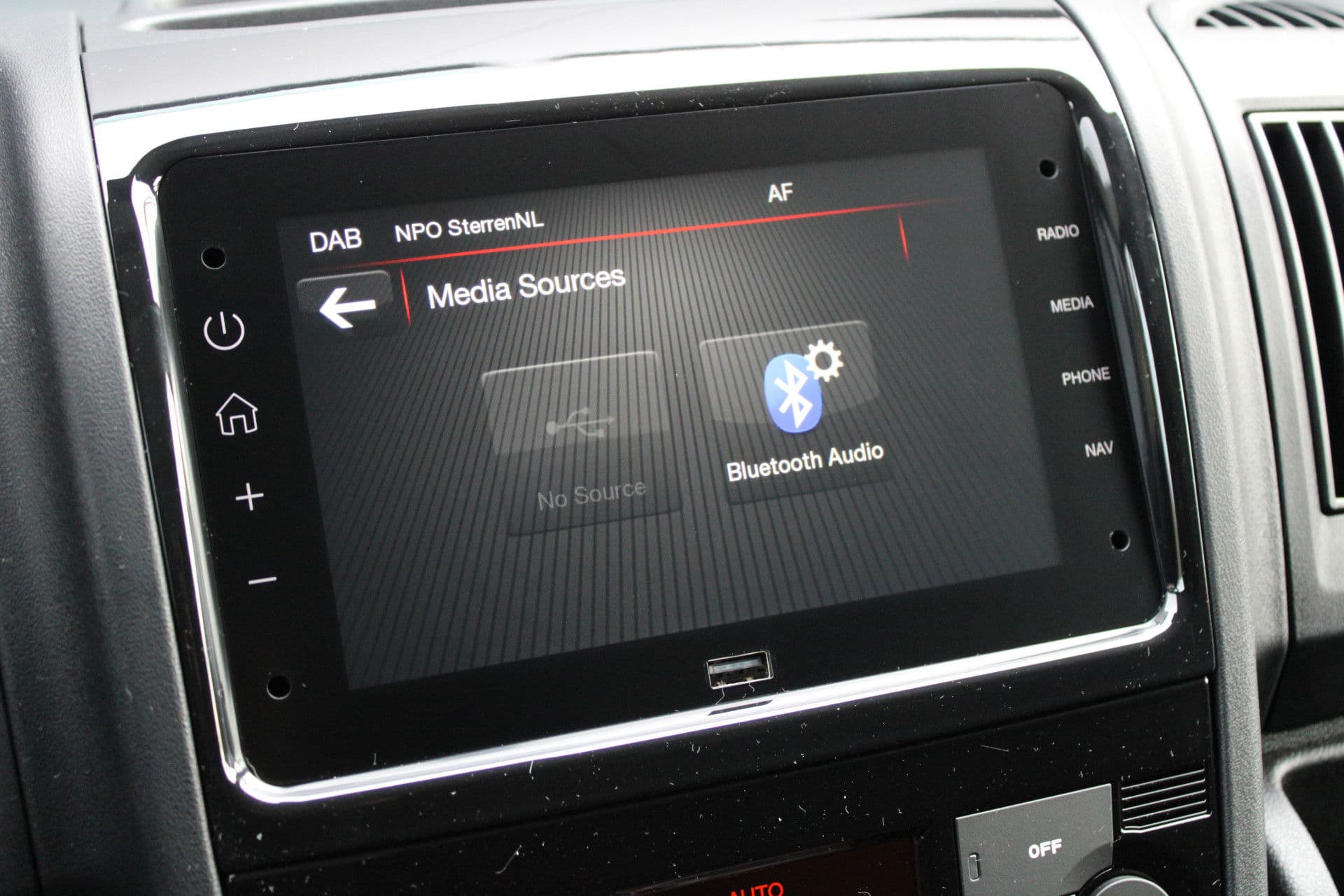 Opel Movano 33 2.2 CDTI 140pk L2H2 - Airco - Camera - Cruise - Blind Spot - 270 deuren - Rijklaar thumbnail 27