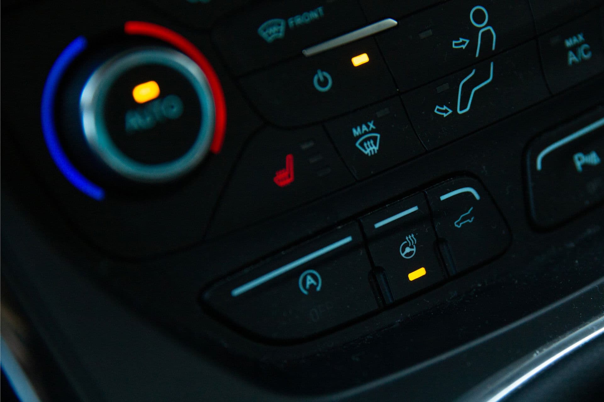 Ford Kuga 1.5 EcoBoost ST Line , Trekhaak, Stoel/stuurverwarming, thumbnail 16