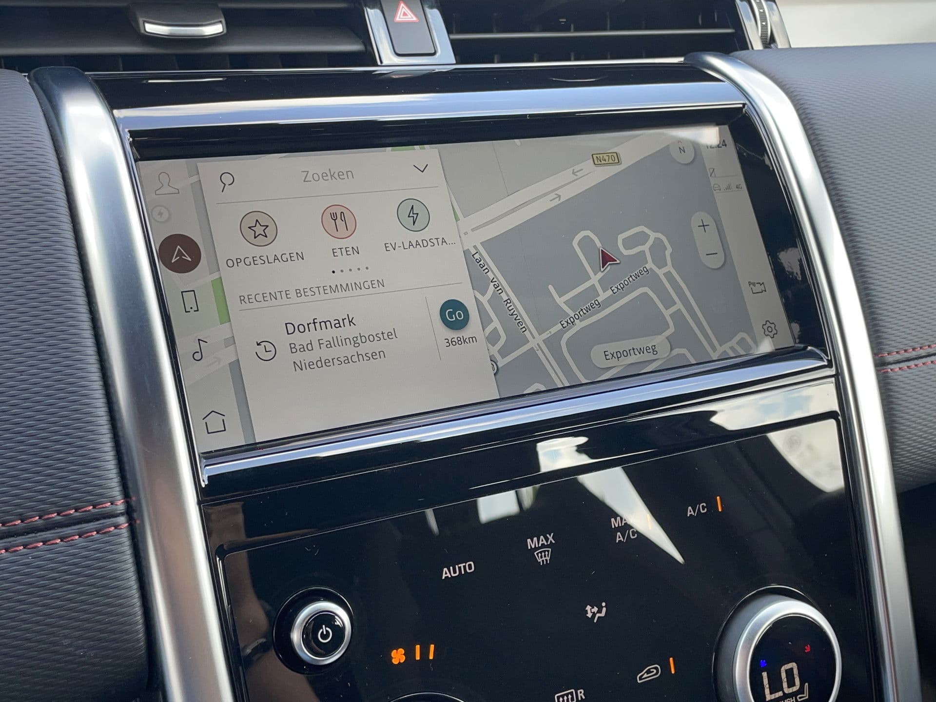 Land Rover Discovery Sport P300e R-Dynamic S | 360 Camera | Alcantara thumbnail 18