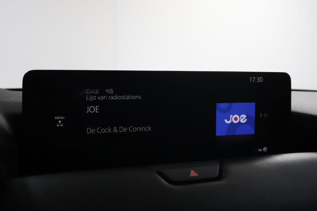 Mazda CX-60 2.5 PHEV Homura Plus + | Pano | HUD | Memory thumbnail 35