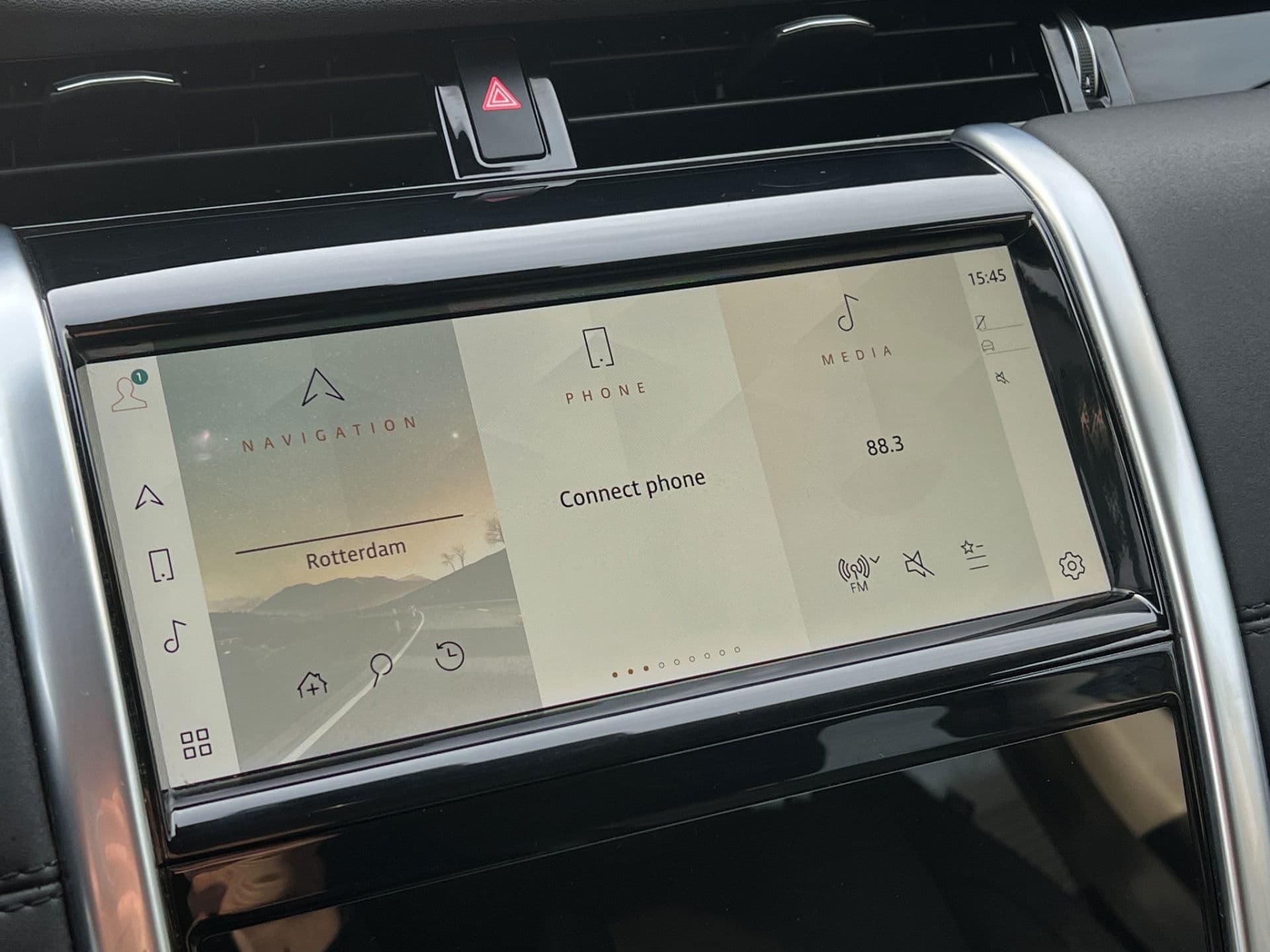 Land Rover Discovery Sport P300e 1.5 R-Dynamic SE | Virtual Dash | Leder | Memory | Elek achterklep | Dodeh | thumbnail 32