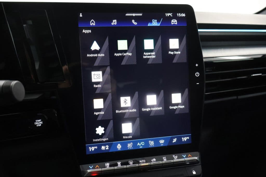 Renault Rafale 1.2 E-Tech full hybrid 200 esprit Alpine thumbnail 29