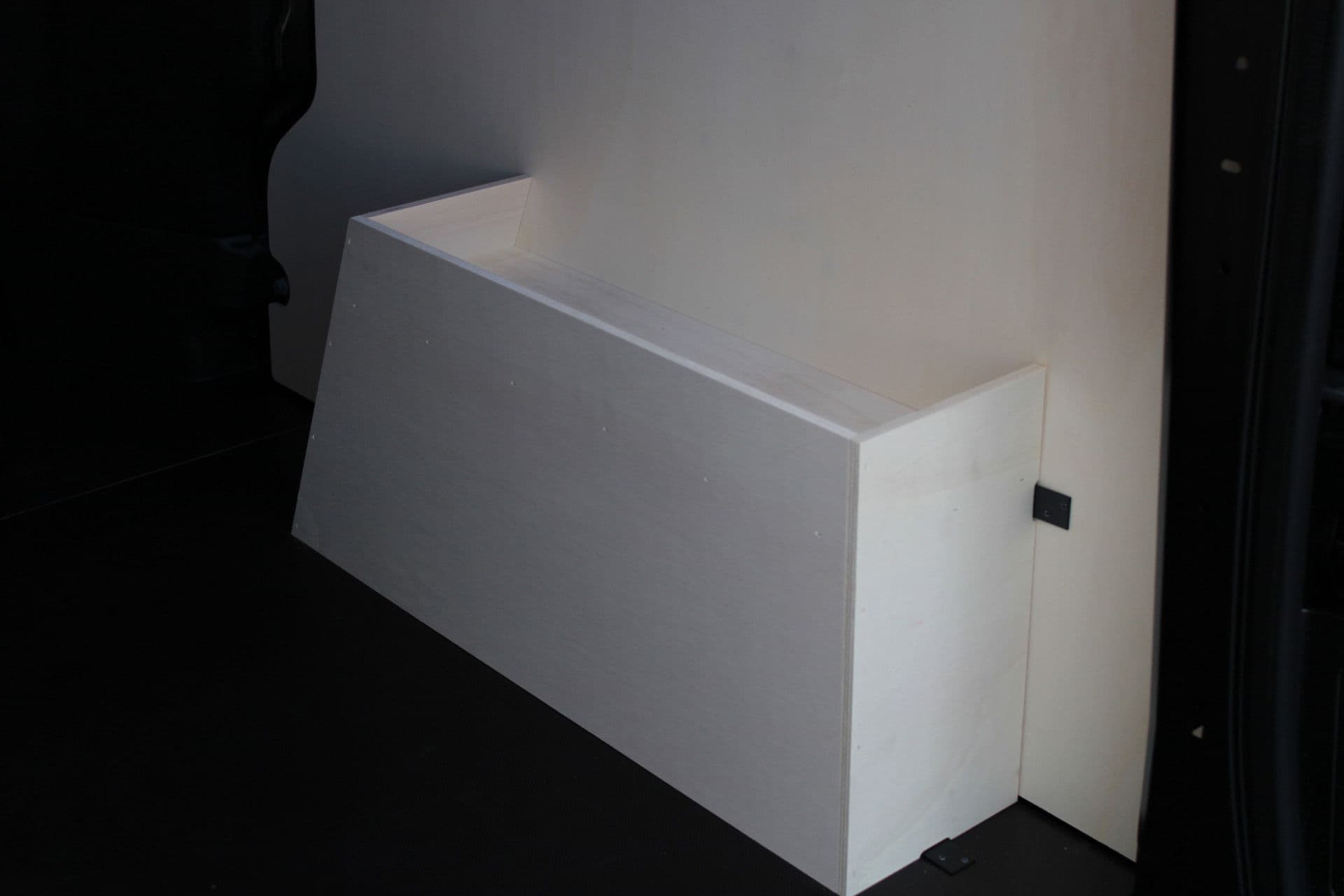 Renault Trafic 2.0 Blue dCi 170pk T29 L2H1 Extra DC - 2x Schuifdeur - Carplay - LED - Blind Spot - Navigatie - Camera - Trekhaak - Stoelverwarming - Rijklaar thumbnail 27