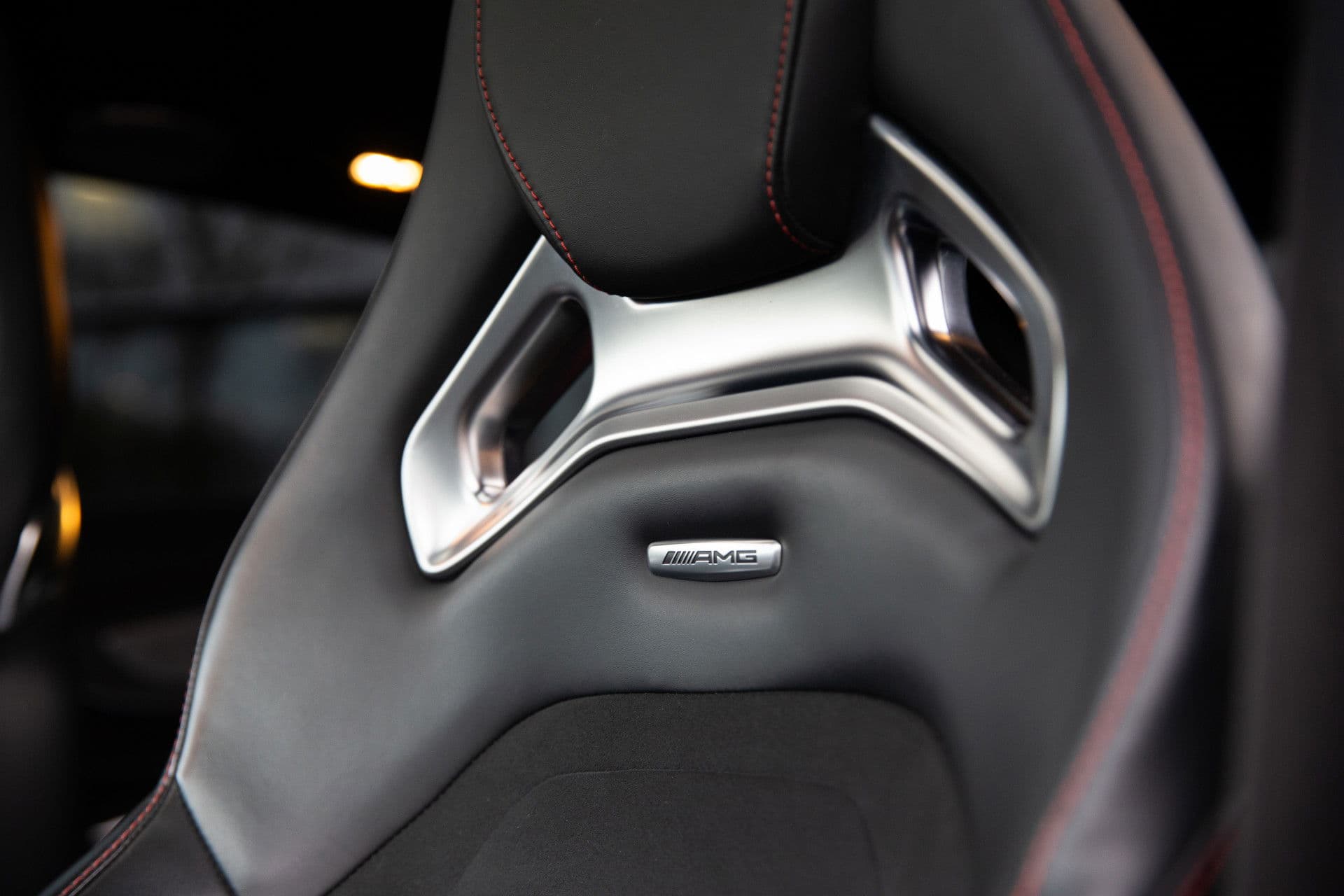 Mercedes-Benz AMG GT 4-Door Coupe AMG 63 S 4MATIC+ Edition 1 , 4-wielbesturing, Panoramadak, Burmester, HUD, 640PK thumbnail 30