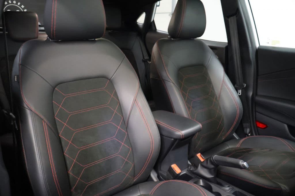 Ford Puma 1.0 EcoBoost Hybride ST-Line X | 155pk | Pano | Trekhaak thumbnail 15