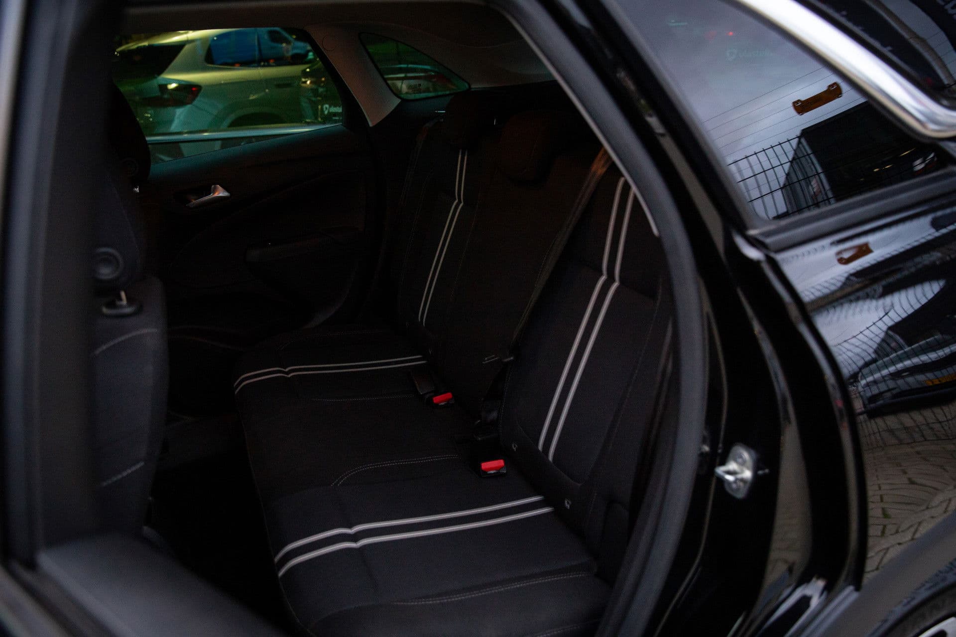 Opel Crossland 1.2 Turbo Elegance , Automaat, Cruise control, thumbnail 8