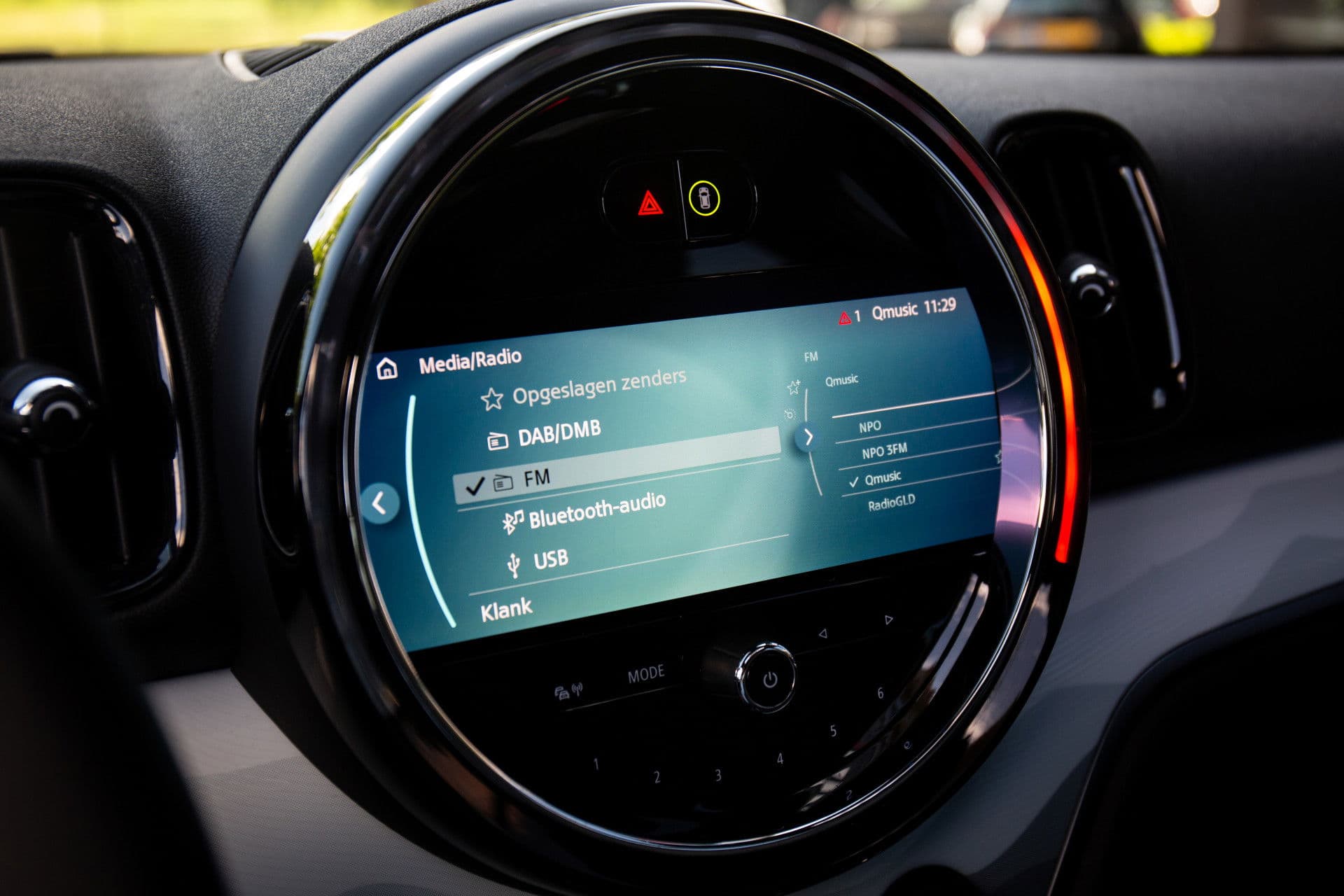 MINI Countryman 2.0 Cooper S E ALL4 Untamed , Harman/Kardon, Panoramadak, Adaptive Cruise, thumbnail 21