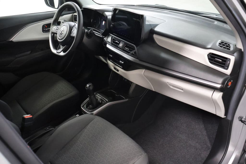 Suzuki Swift 1.2 Style Smart Hybride thumbnail 11