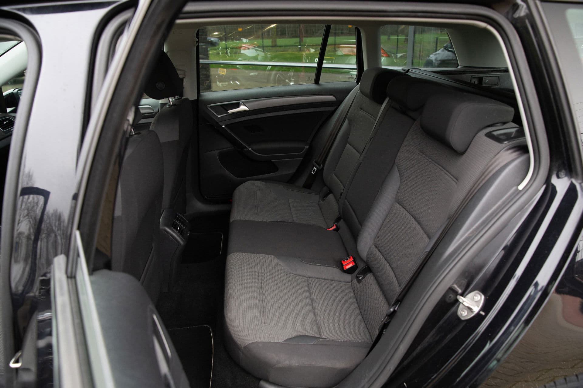 Volkswagen Golf Variant 1.4 TSI Comfortline Business , Trekhaak, Led, Stoelverwarming thumbnail 11