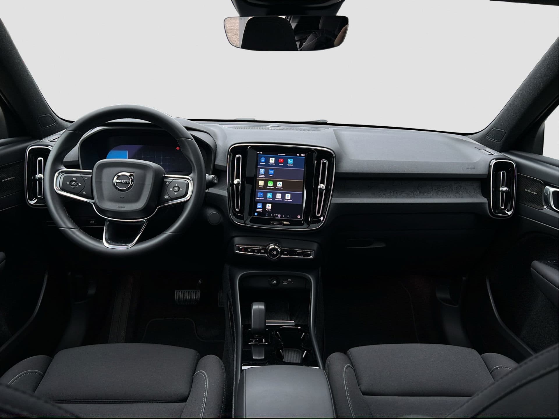 Volvo XC40 Recharge Twin Ultimate 78 kWh | 95% SOH | Pano | H&K| Intelli | 360* thumbnail 18