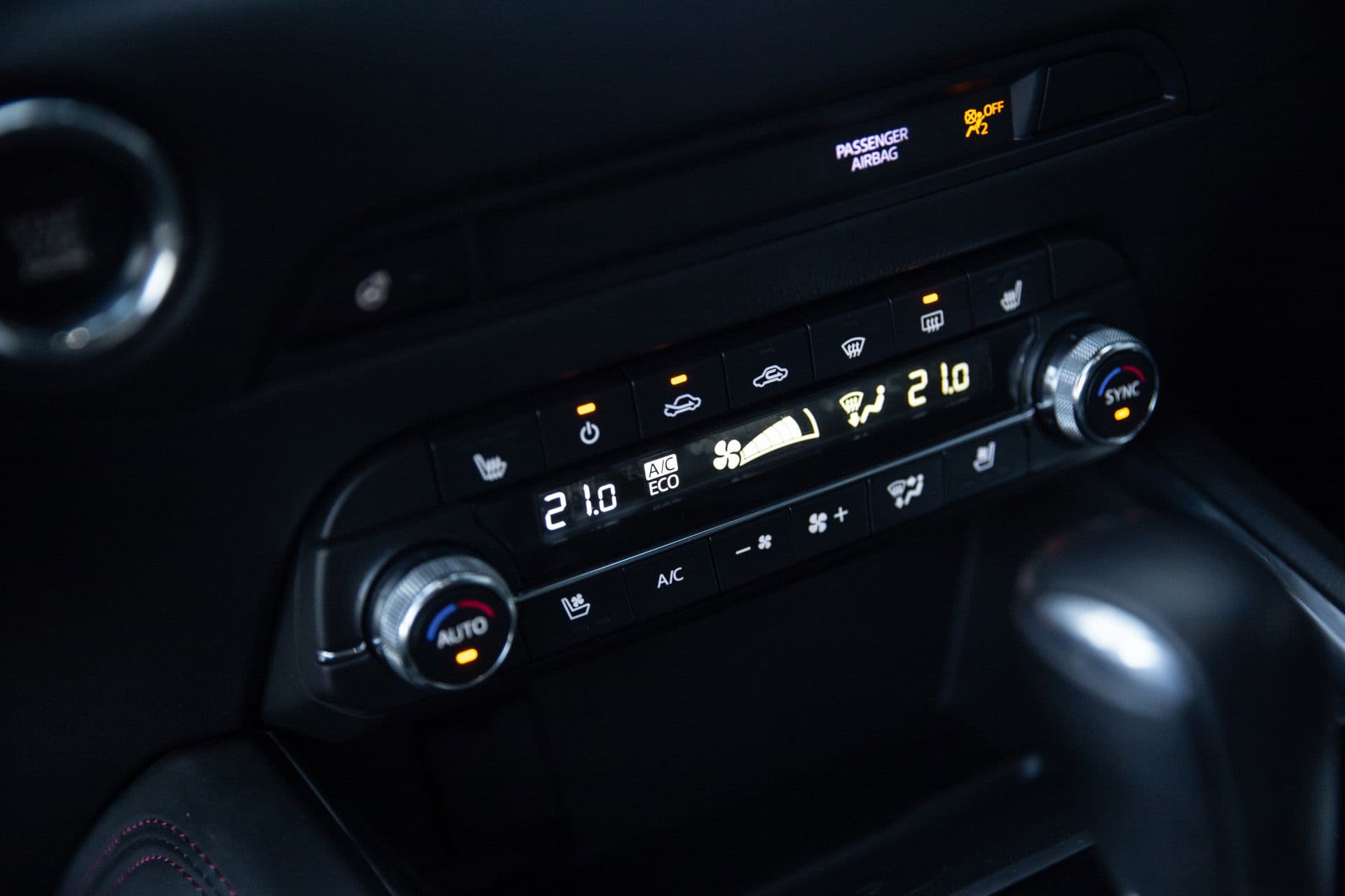 Mazda CX-5 2.0 SkyActiv-G 165 Homura , Adaptieve Cruise, Bose, Head-up display, thumbnail 16