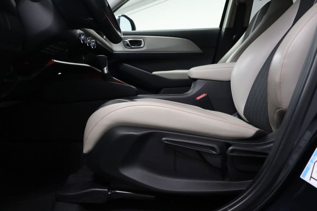 Honda HR-V 1.5 e:HEV Advance Style thumbnail 8