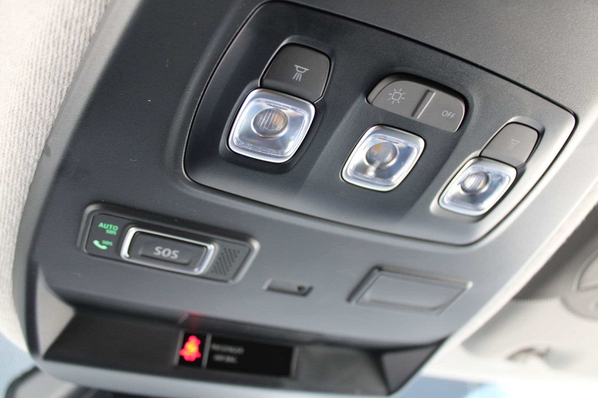 Renault Trafic 2.0 Blue dCi 170pk T29 L2H1 Extra DC - 2x Schuifdeur - Carplay - LED - Blind Spot - Navigatie - Camera - Trekhaak - Stoelverwarming - Rijklaar thumbnail 33