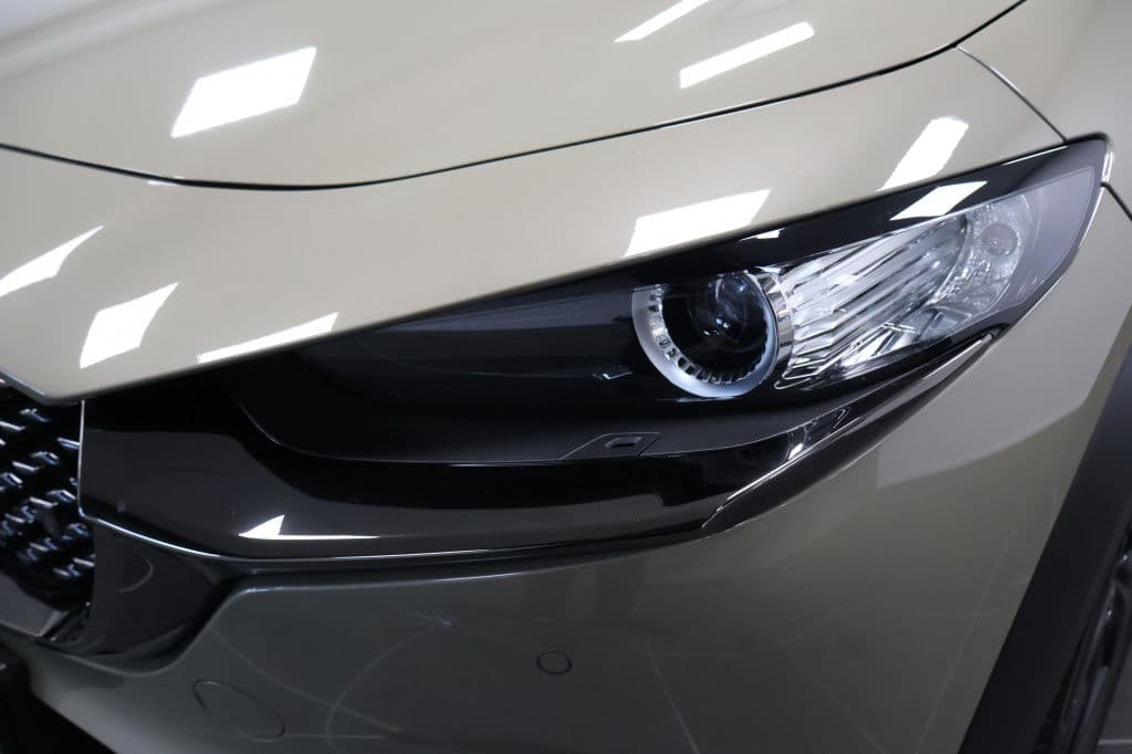 Mazda CX-30 2.5 eSA-G Nagisa thumbnail 24