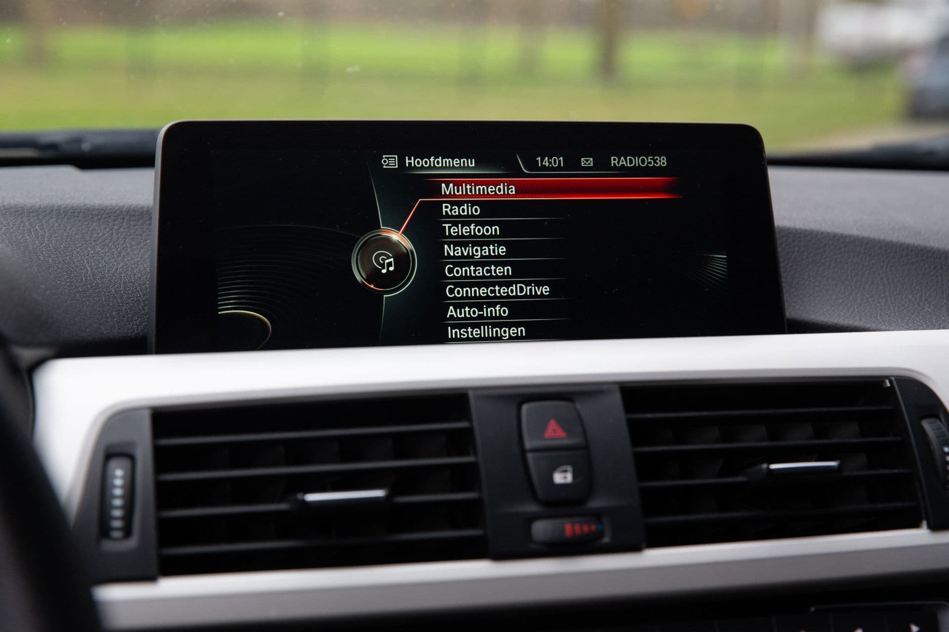 BMW 3 Serie Touring 318d Centennial Executive , Automaat, Trekhaak, thumbnail 11