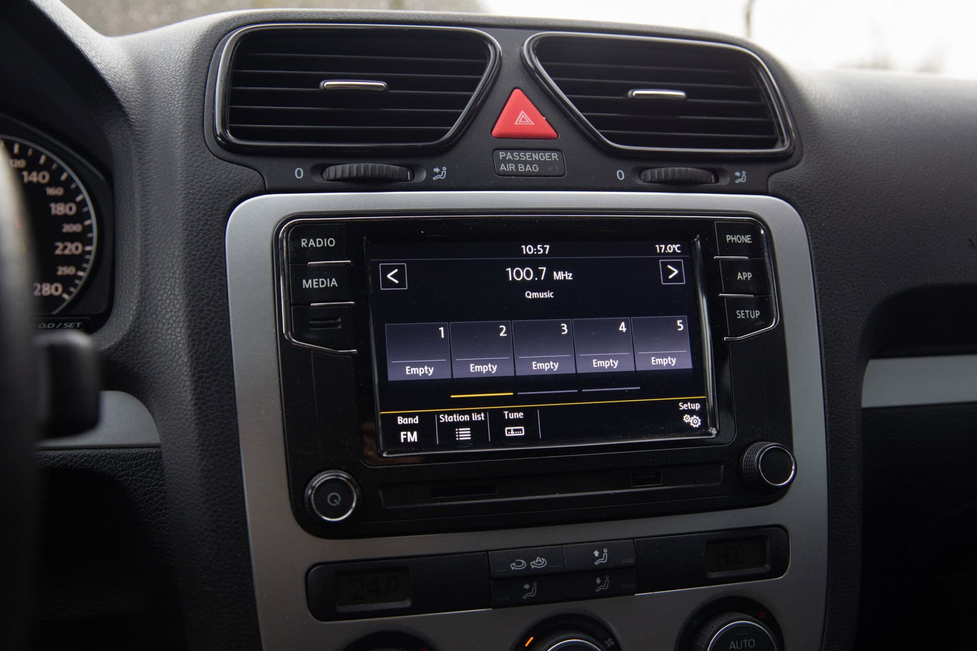 Volkswagen Scirocco 1.4 TSI Highline Plus , Panoramadak, Carplay, Cruise control, thumbnail 14