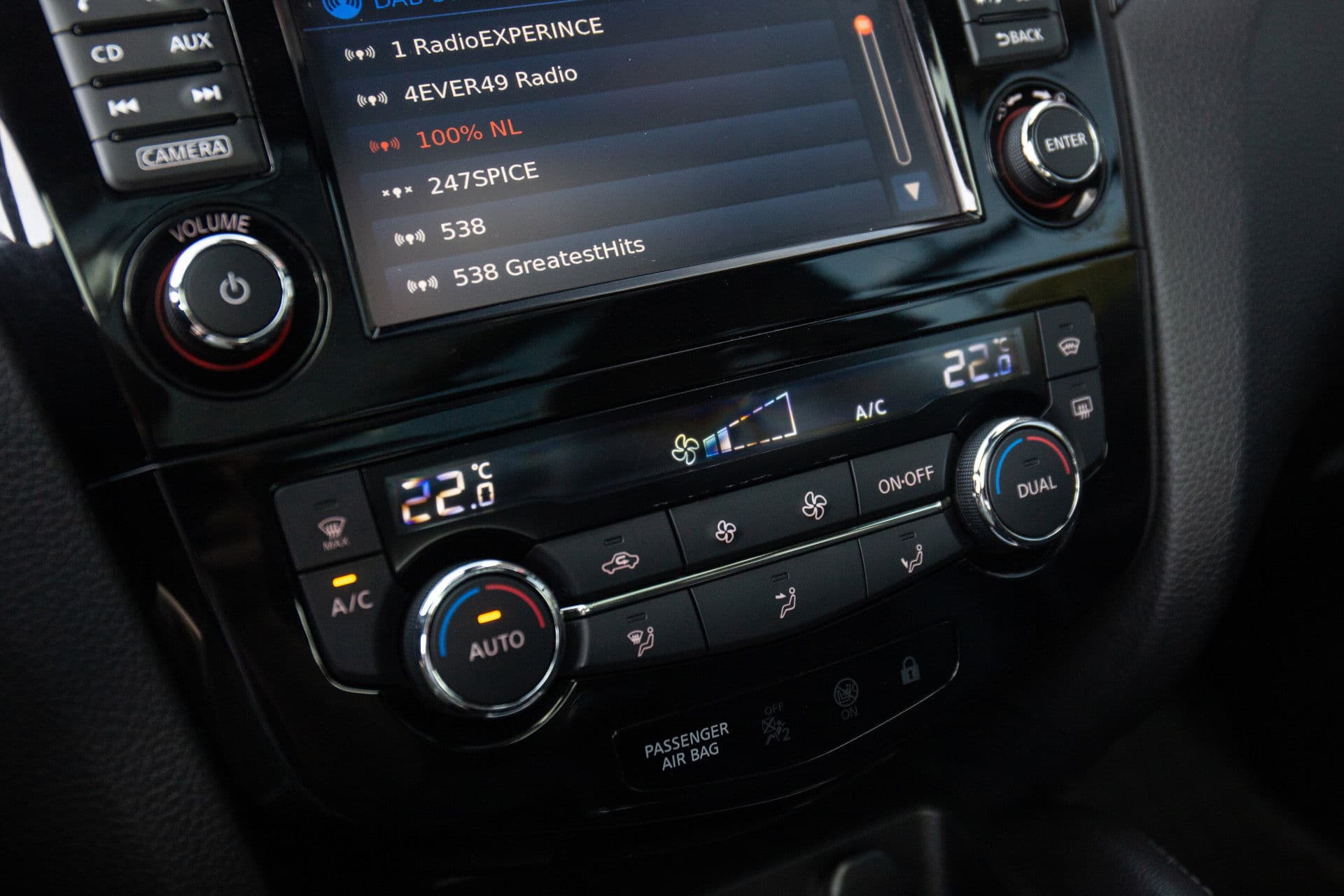 Nissan QASHQAI 1.2 Tekna , Panoramadak, Trekhaak, thumbnail 15