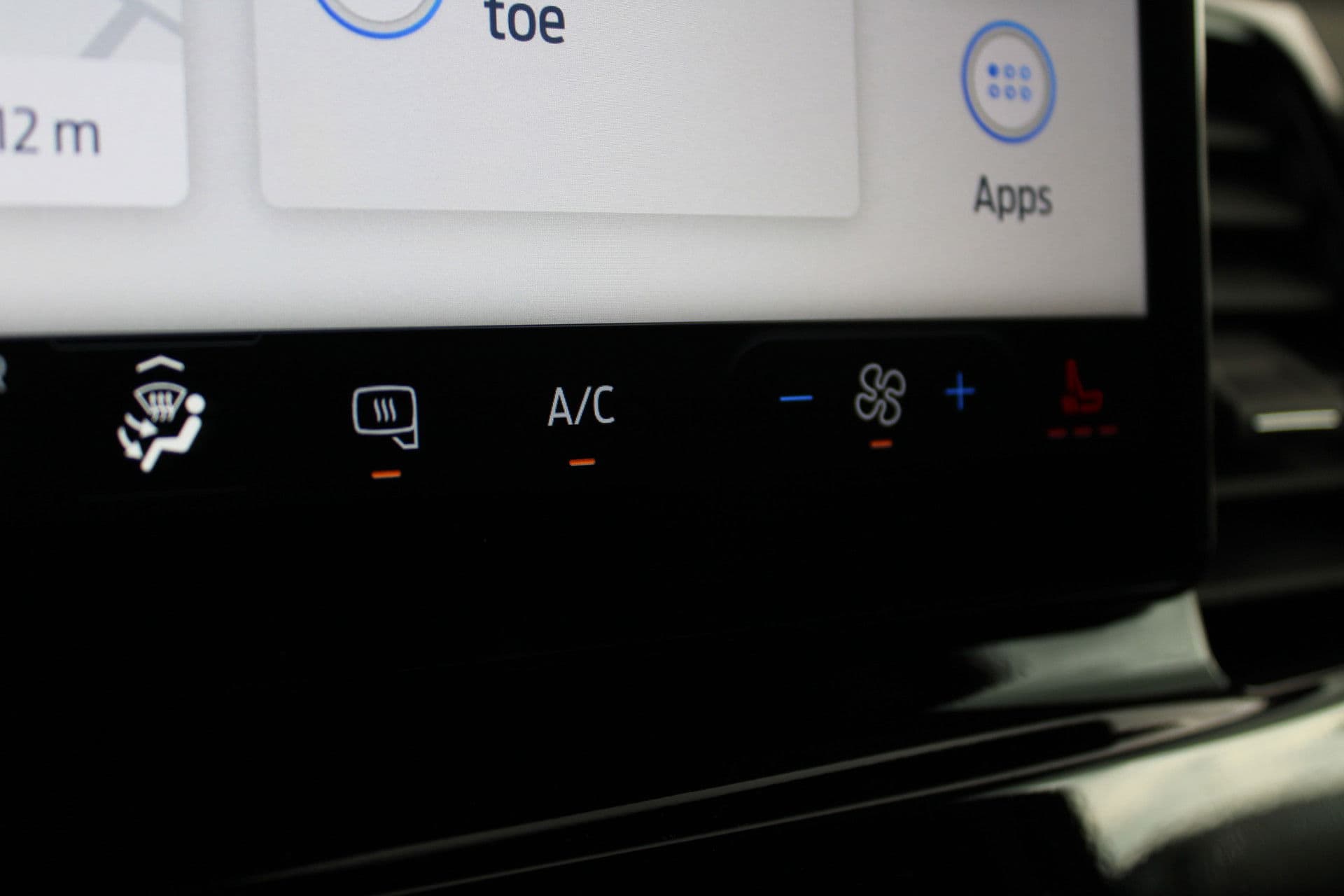 Ford Transit 350 2.0 TDCI L2H2 Trend 165pk - Facelift - 2x Schuifdeur - Adaptive Cruise - Navigatie - Blind Spot - 360 Camera - Stoel - Stuurverwarming - Rijklaar thumbnail 22