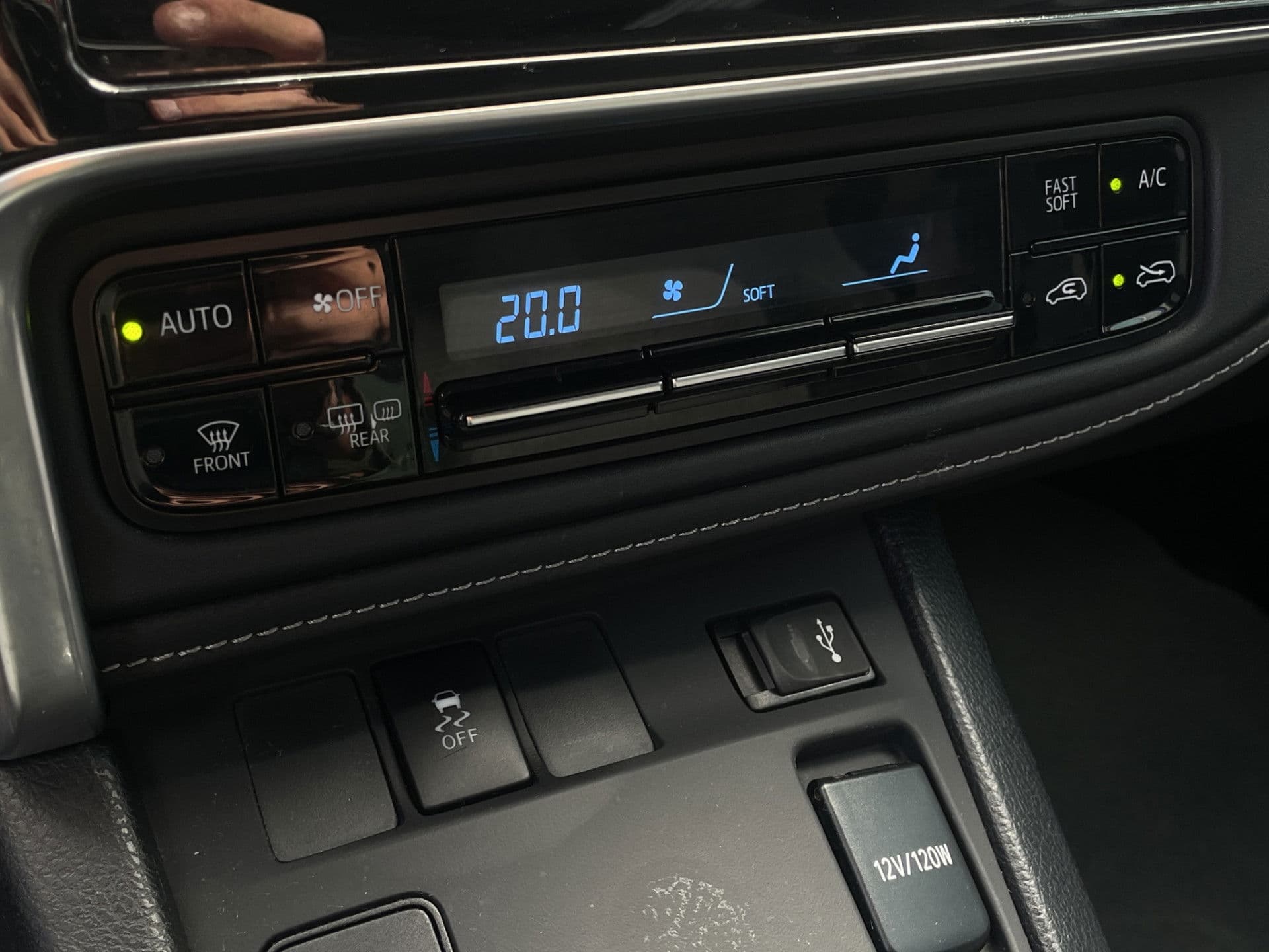 Toyota Auris 1.8 Hybrid Energy Plus | Camera | Netjes onderhouden thumbnail 20