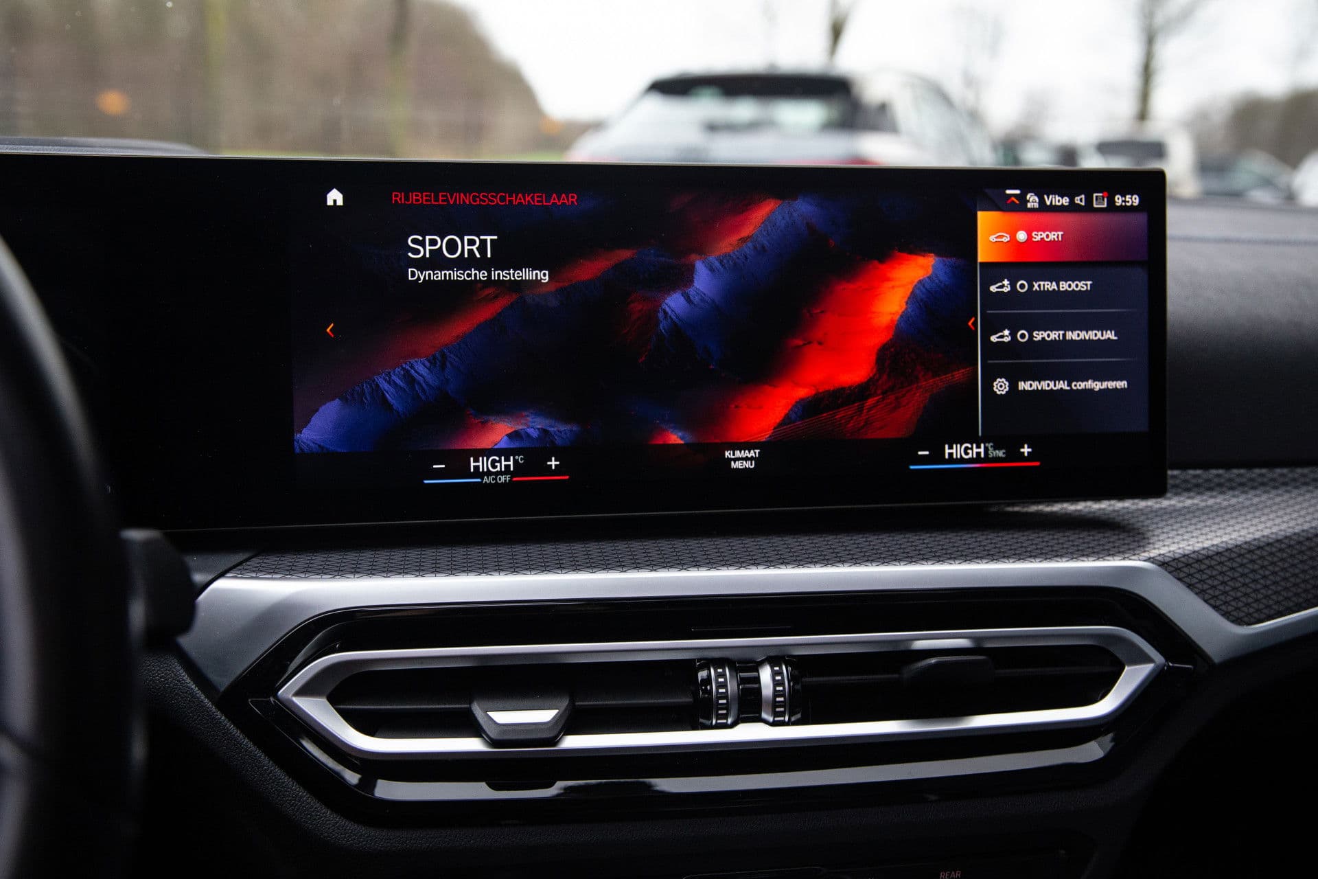 BMW 3 Serie Touring 330e xDrive , Super sportstoelen, Panoramadak, Adap. cruise, thumbnail 20