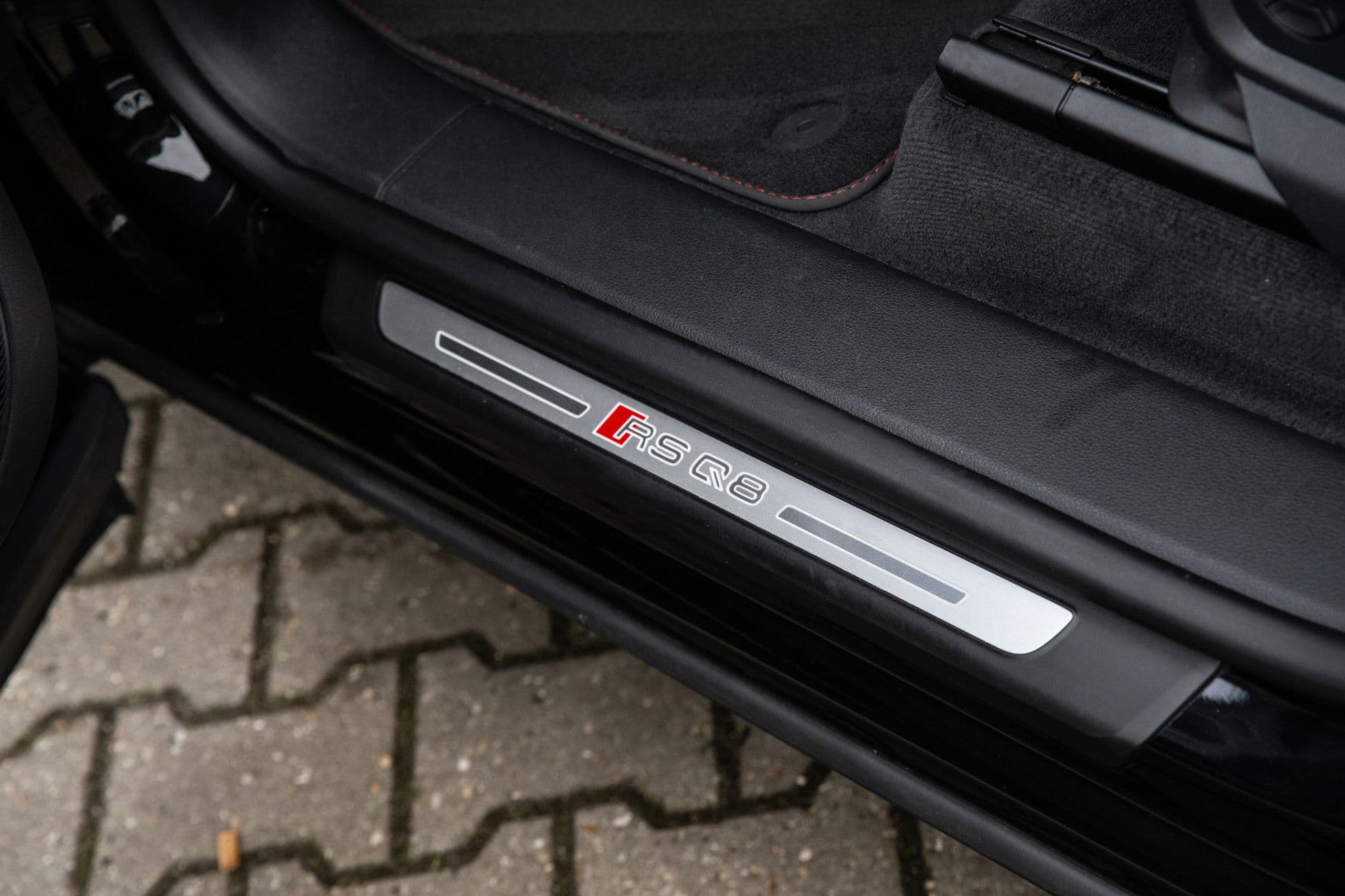 Audi RS Q8 4.0 TFSI RS Q8 quattro 740PK ABT ,Urban, Eventuri, 23inch, 4wielbesturing, thumbnail 44