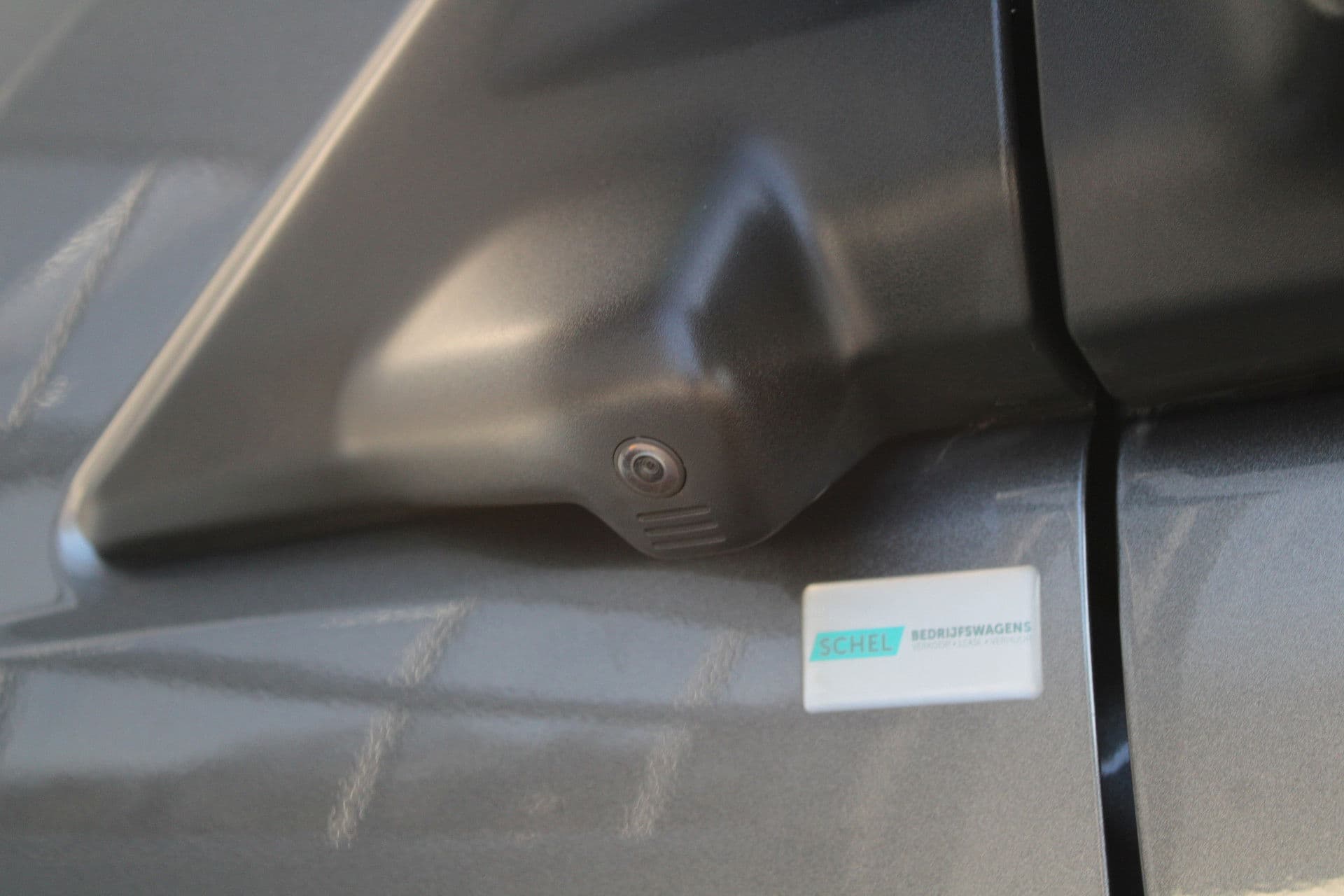 Ford Transit 350 2.0 TDCI L3H2 Trend 130pk - Camper/Grijs Kenteken - Blind Spot - ACC - Trekhaak - Stoelverwarming - Luifel - Rijklaar thumbnail 33