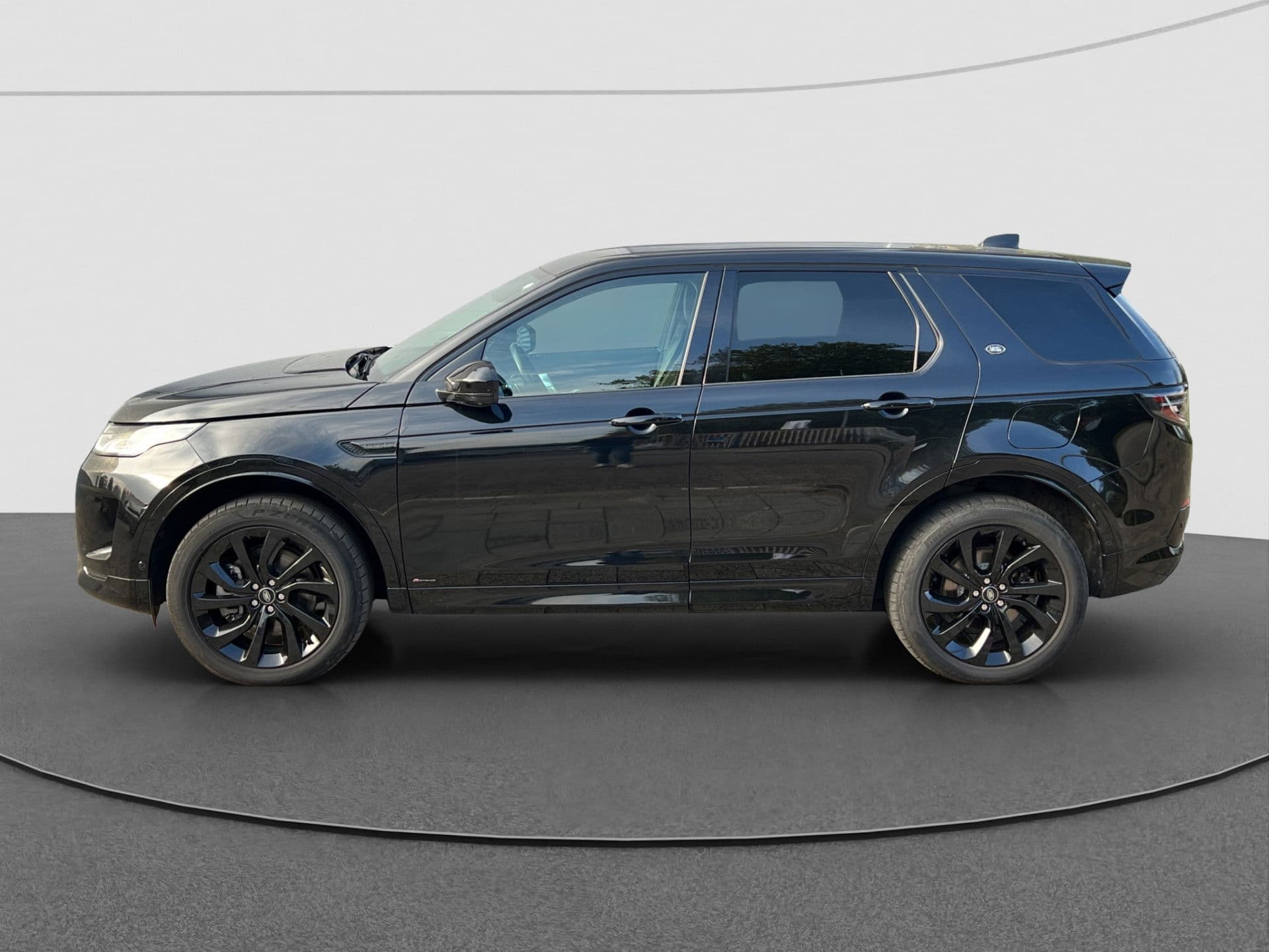 Land Rover Discovery Sport P300e 1.5 R-Dynamic SE R-Dynamic | Virtual | Adaptive Cruise | 360* | 20"| thumbnail 9