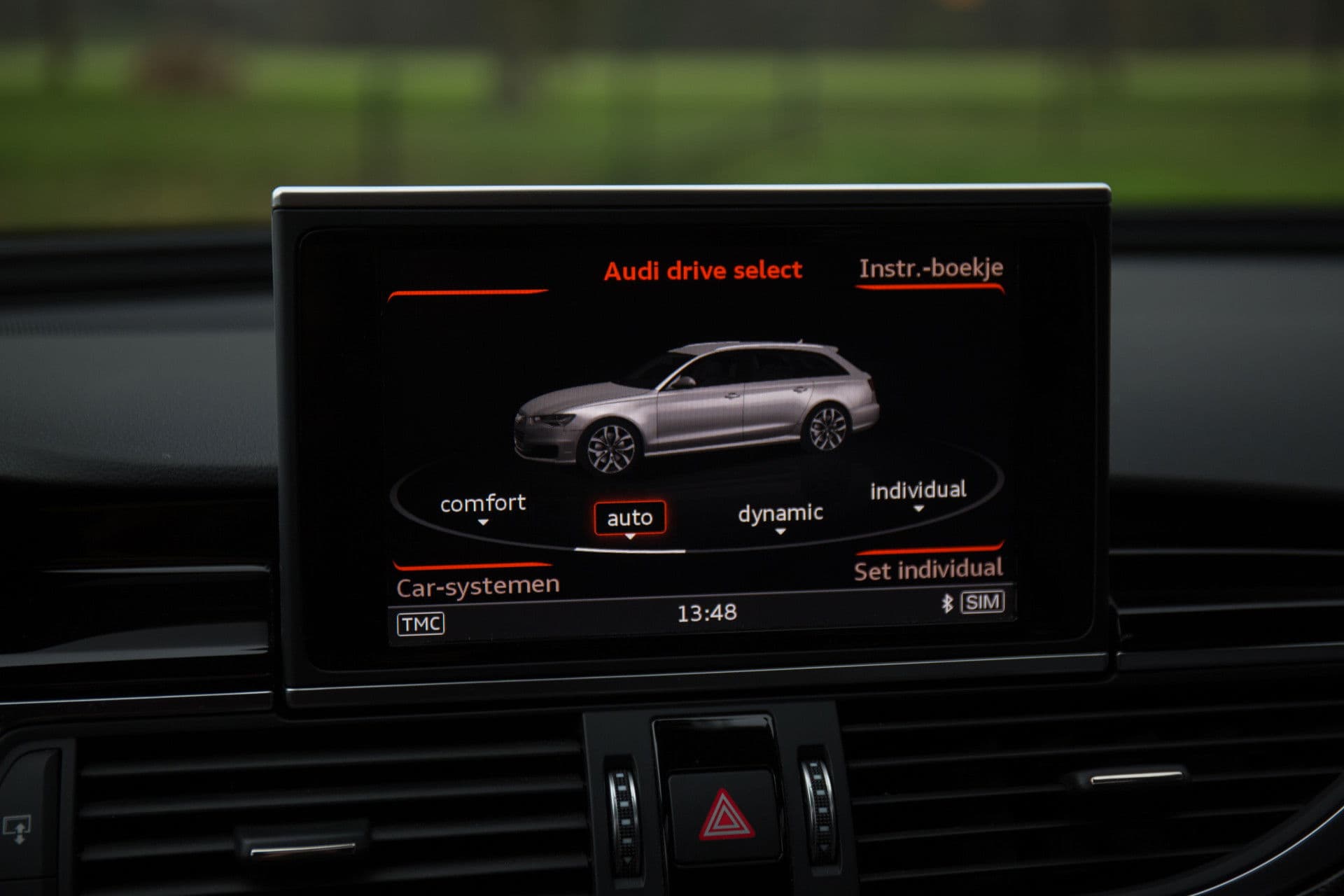 Audi RS6 Avant 4.0 TFSI Quattro Performance , Milltek, Keramisch, Panoramadak, Carbon, Nachtzicht, Vol! thumbnail 19