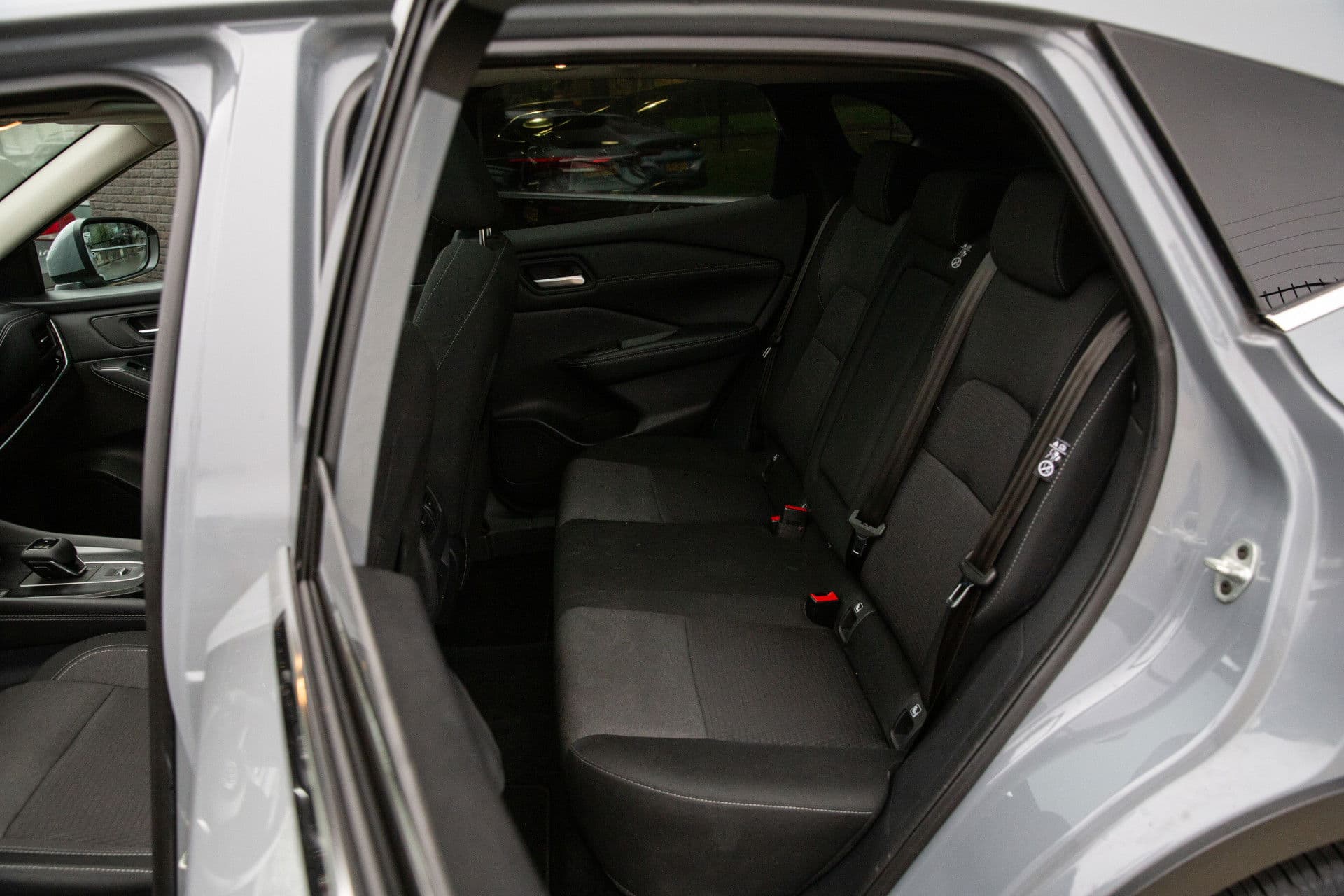 Nissan QASHQAI 1.3 MHEV Xtronic N-Connecta , Panoramadak, Adap. cruise, 360°camera, thumbnail 9