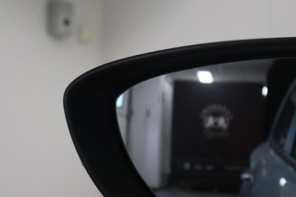 MG MG3 Hybrid+ 1.5 Hybrid+ Luxury thumbnail 35