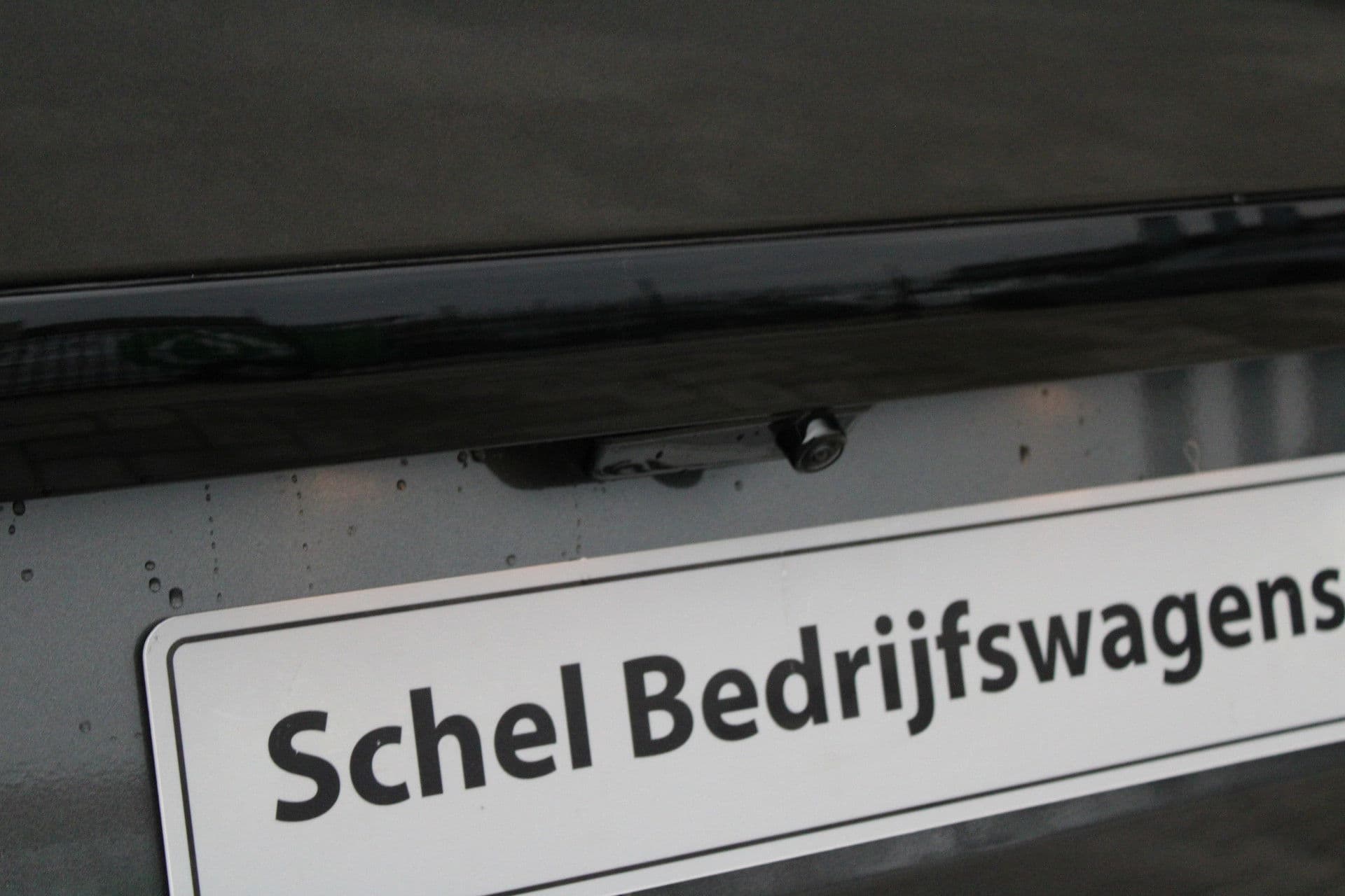 Ford Tourneo Custom 340 2.5 PHEV L2H1 Titanium X 232pk - 2x Schuif - ACC - 360 camera - Leder - Prijs excl. BTW - Rijklaar thumbnail 12