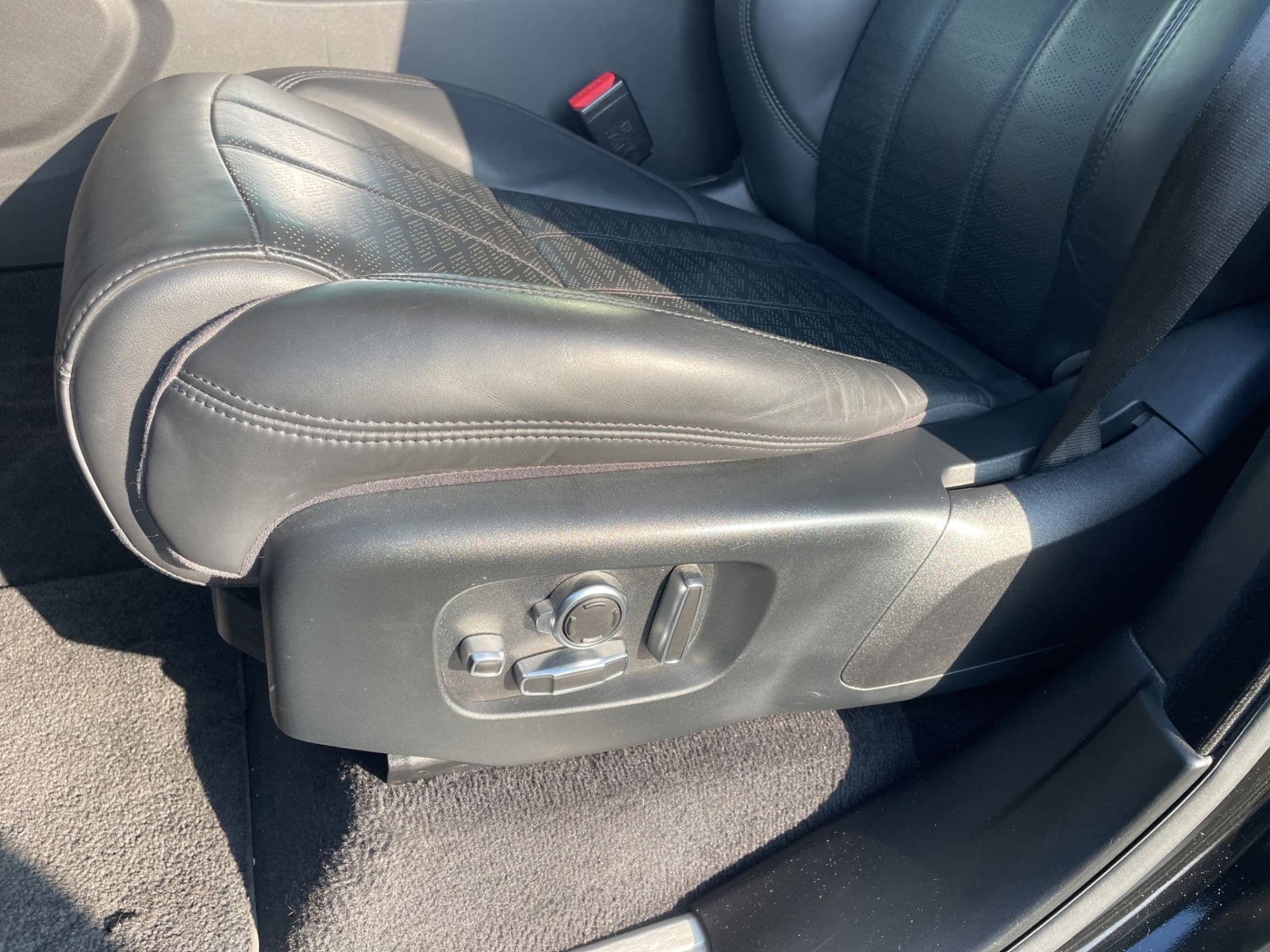 Land Rover Range Rover Sport 2.0 P400e Autobiography | Pano | Adaptive | Memory | Meridian | thumbnail 25