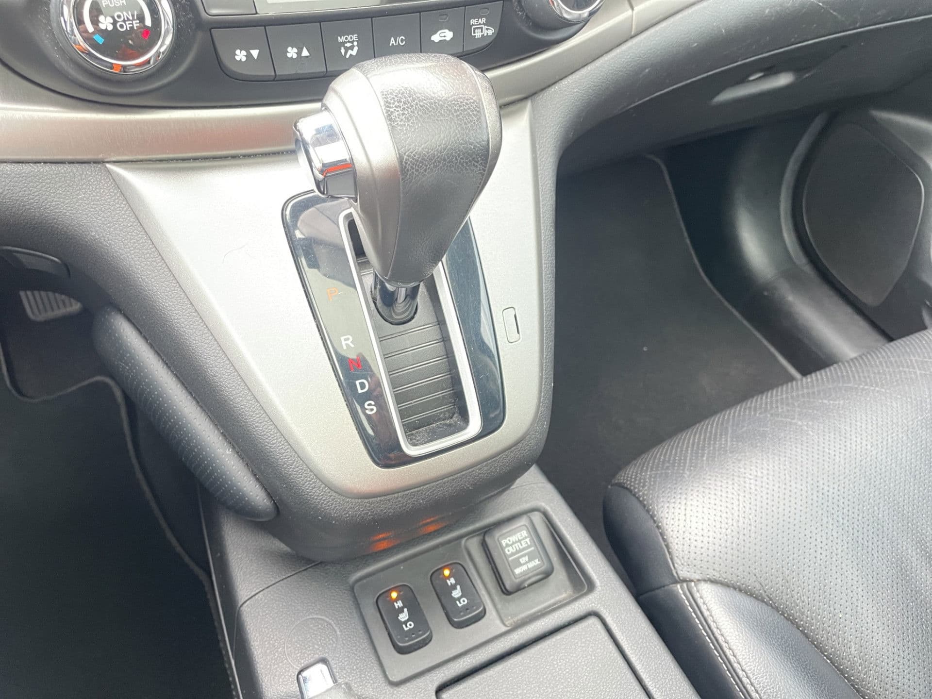 Honda CR-V 2.0 AWD Executive Leder | Stoelgeheugen | Pano | Keyless | Cruise thumbnail 20