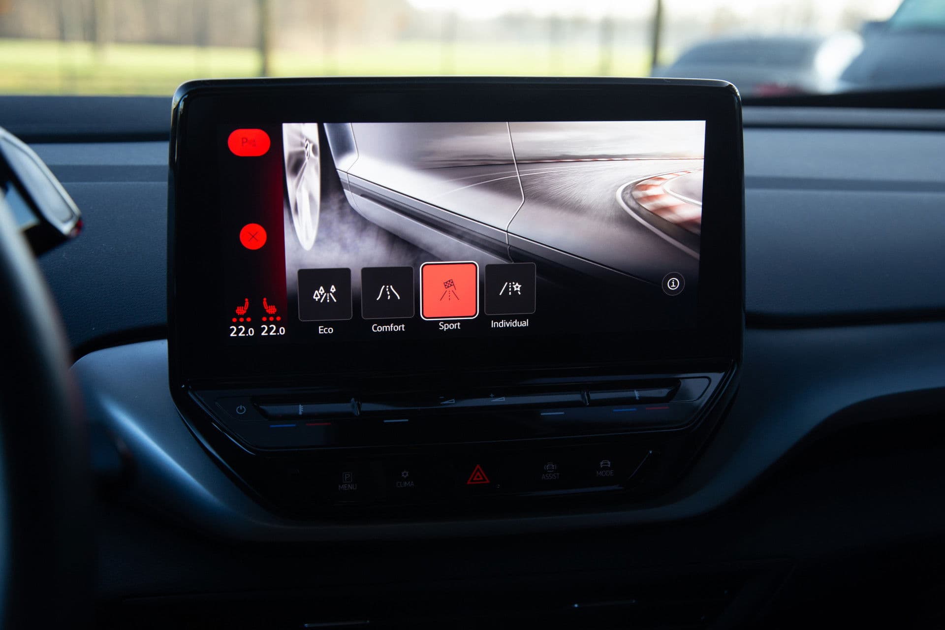 Volkswagen ID.4 Life 77 kWh , Adap. cruise, Stoel/stuurverwarming, Carplay, thumbnail 21