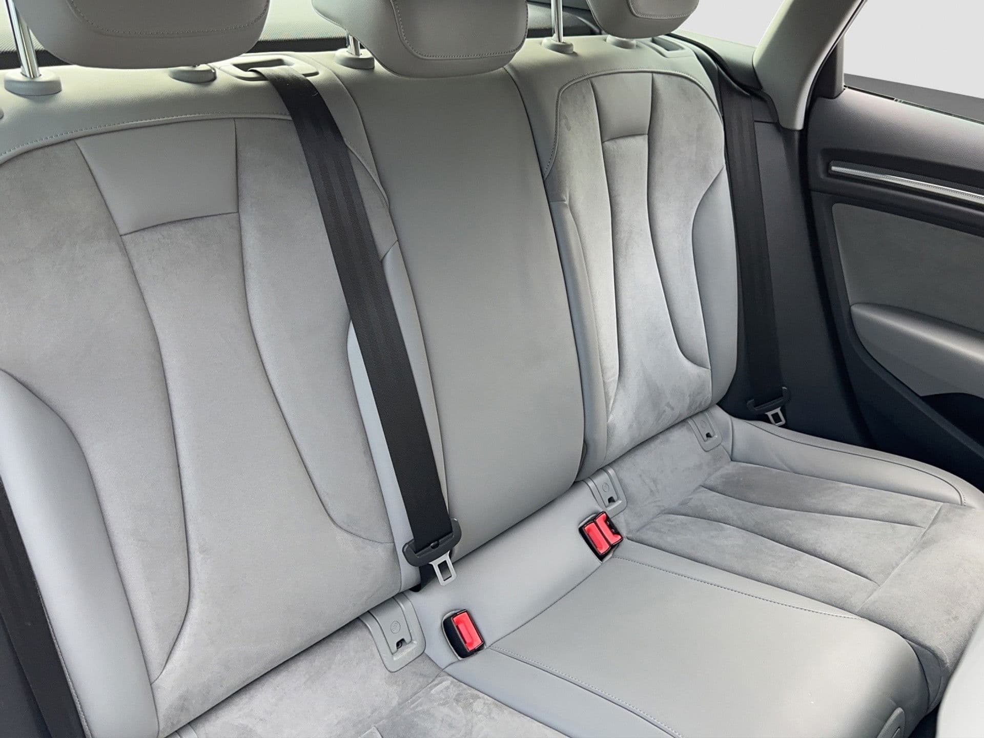 Audi A3 1.4 e-tron Sport PL+ Adaptive Cruise | Alcantara Leder | Sportstoelen thumbnail 17