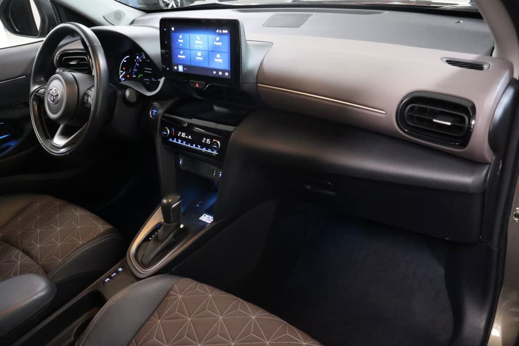 Toyota Yaris Cross 1.5 Hybrid Executive | 1e Eigenaar | Panodak thumbnail 29