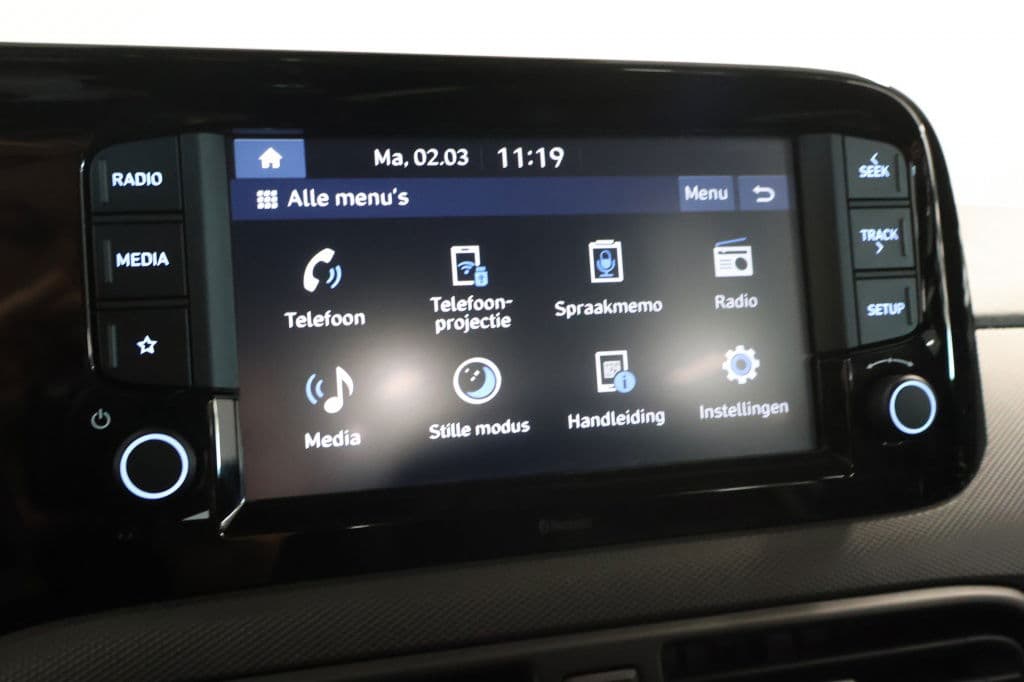 Hyundai I10 1.0 Comfort | Apple Carplay thumbnail 23