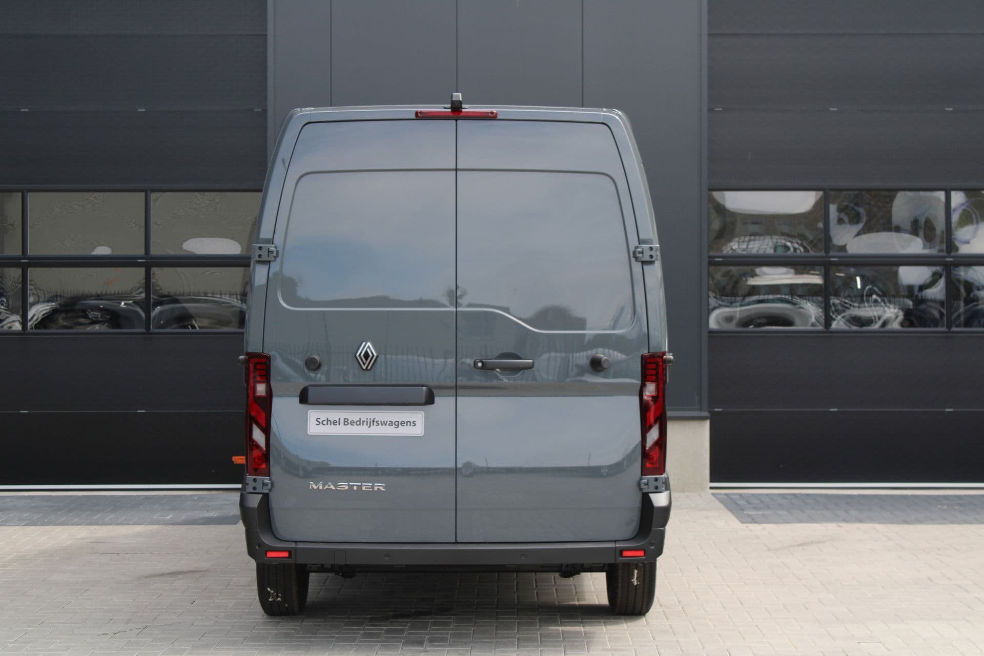 Renault Master T35 2.0 dCi 170pk L2H2 Extra - Navigatie - Camera - 270 gr deuren - Parkeersensoren - Draadloos laden - Rijklaar thumbnail 6