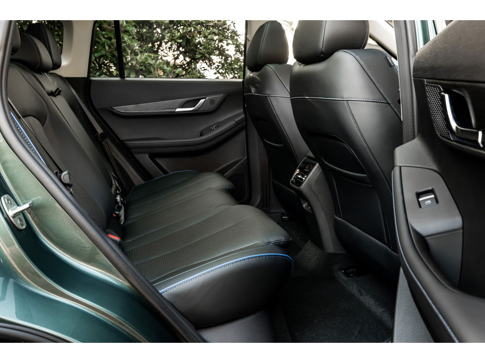 Jaecoo 5 Exclusive 61 kWh | Pano | Stoelvent/verwarming thumbnail 18