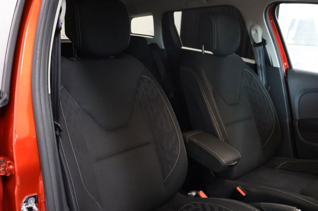 Renault Clio Estate 0.9 TCe Limited | Navi | PDC! thumbnail 27