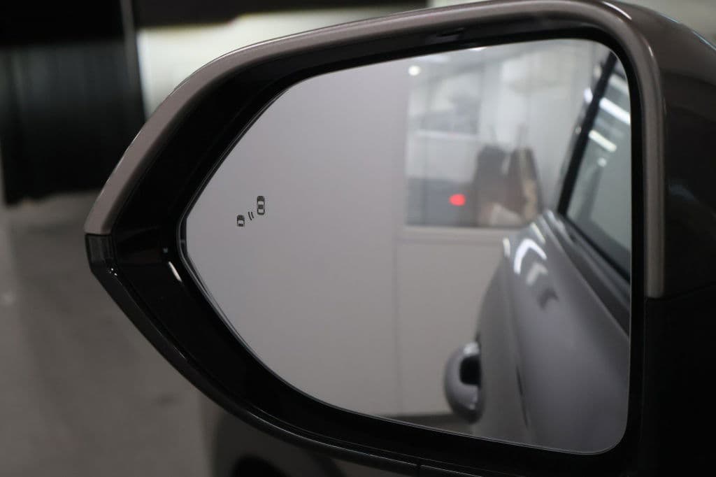 MG HS 1.5 PHEV Luxury | Plug-in | €4.000 Voordeel thumbnail 28