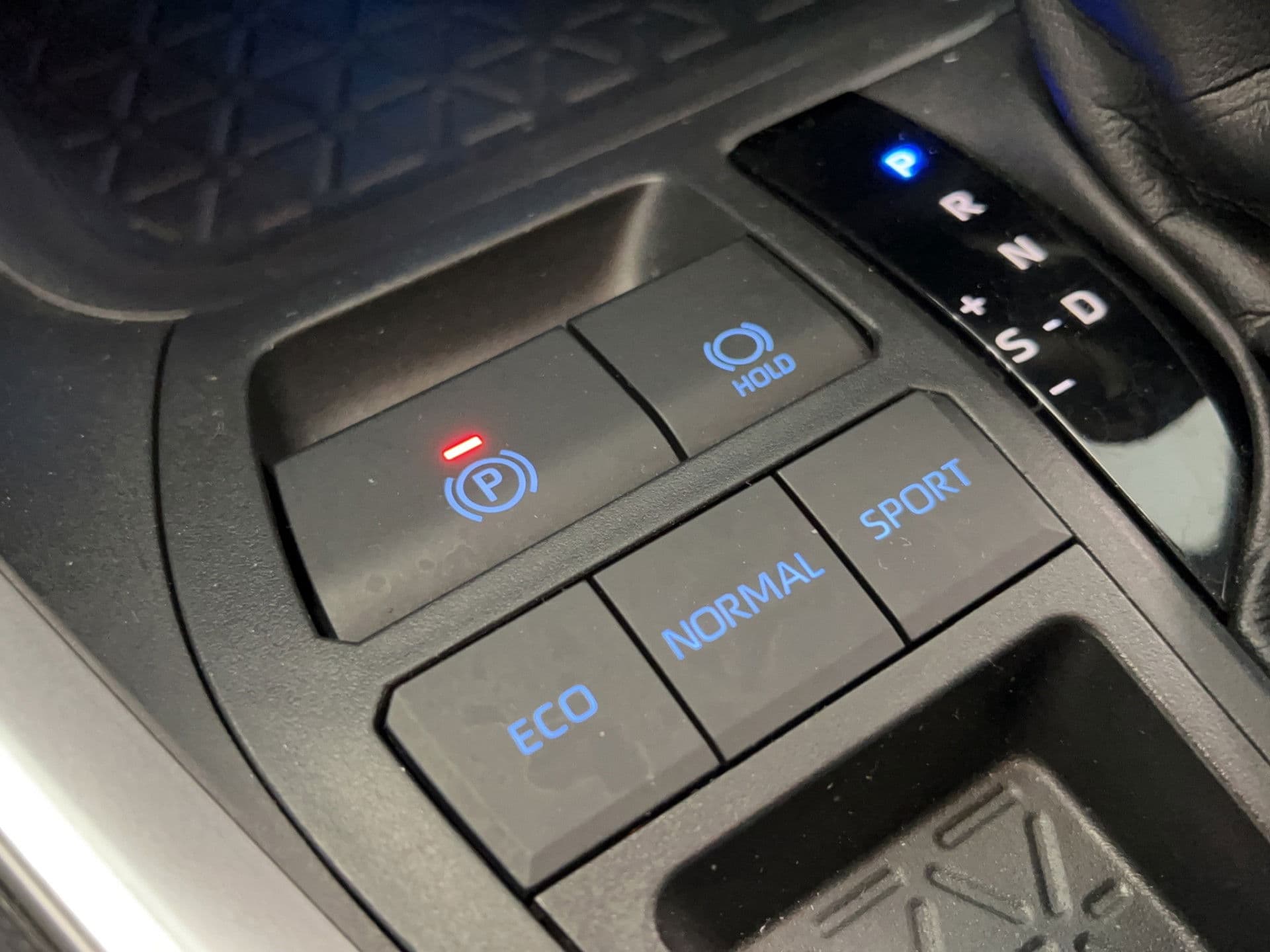 Toyota RAV4 2.5 Hybrid Bi-Tone | Pano | RCTA | H. Leder | CarPlay! thumbnail 4