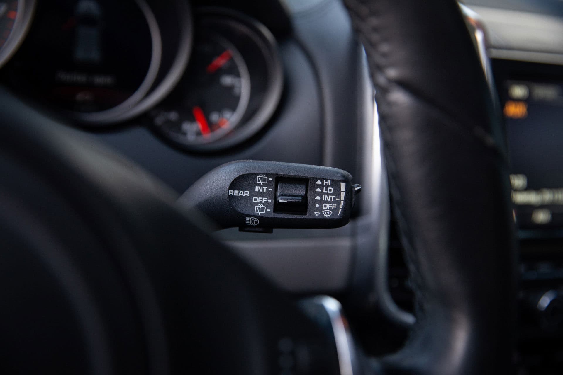 Porsche Cayenne 4.8 GTS , Panoramadak, Cruise control, Memory-seat, Achteruitrijcamera thumbnail 13