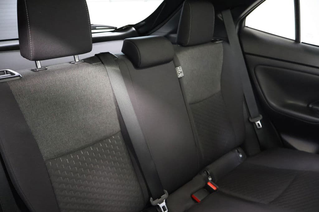 Toyota Yaris Cross 1.5 Hybride 115 Dynamic met Winterpack thumbnail 16