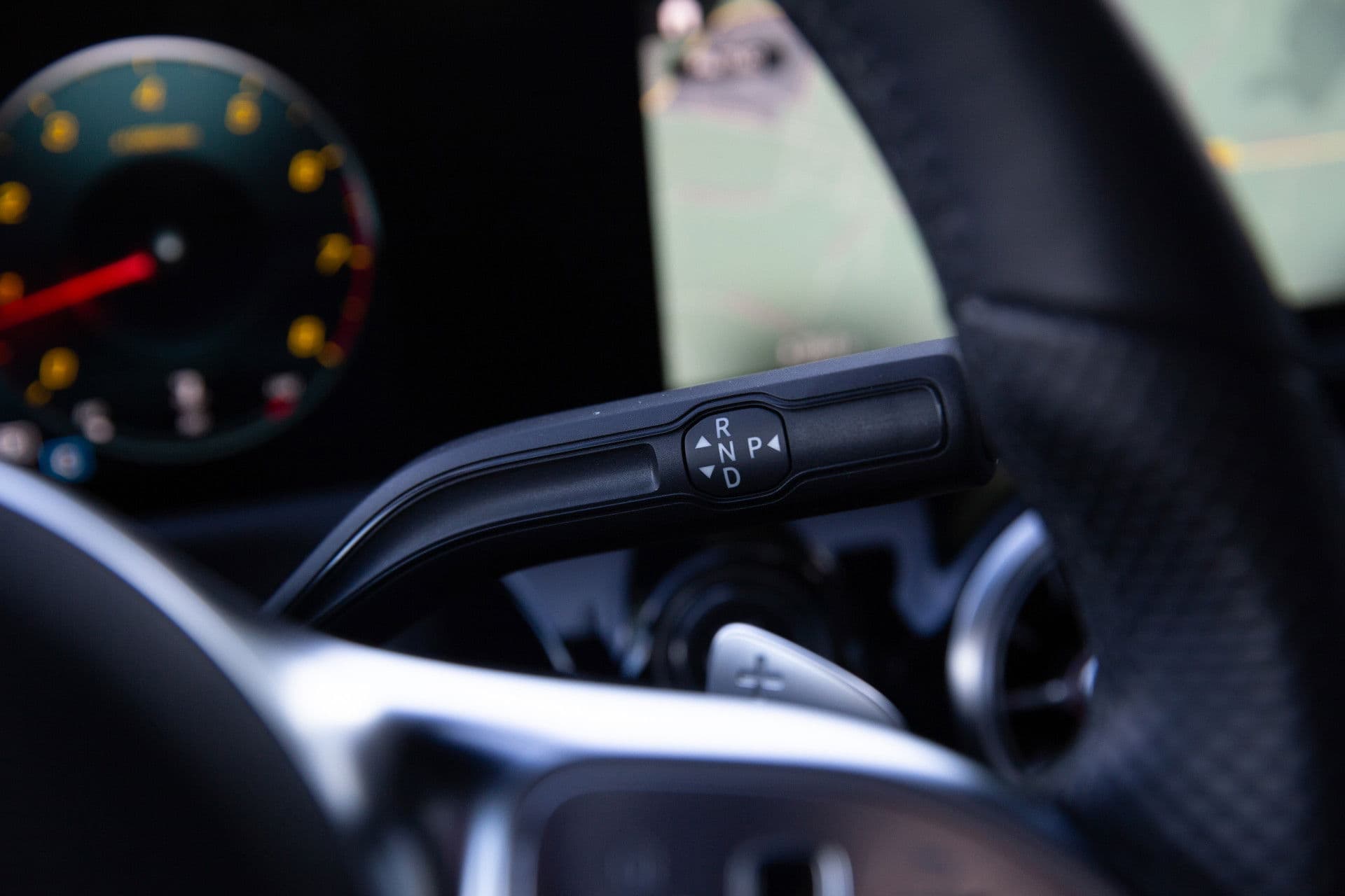 Mercedes-Benz CLA-Klasse 200 Premium Plus AMG , Panoramadak, Burmester, Head-up display, Vol! thumbnail 13