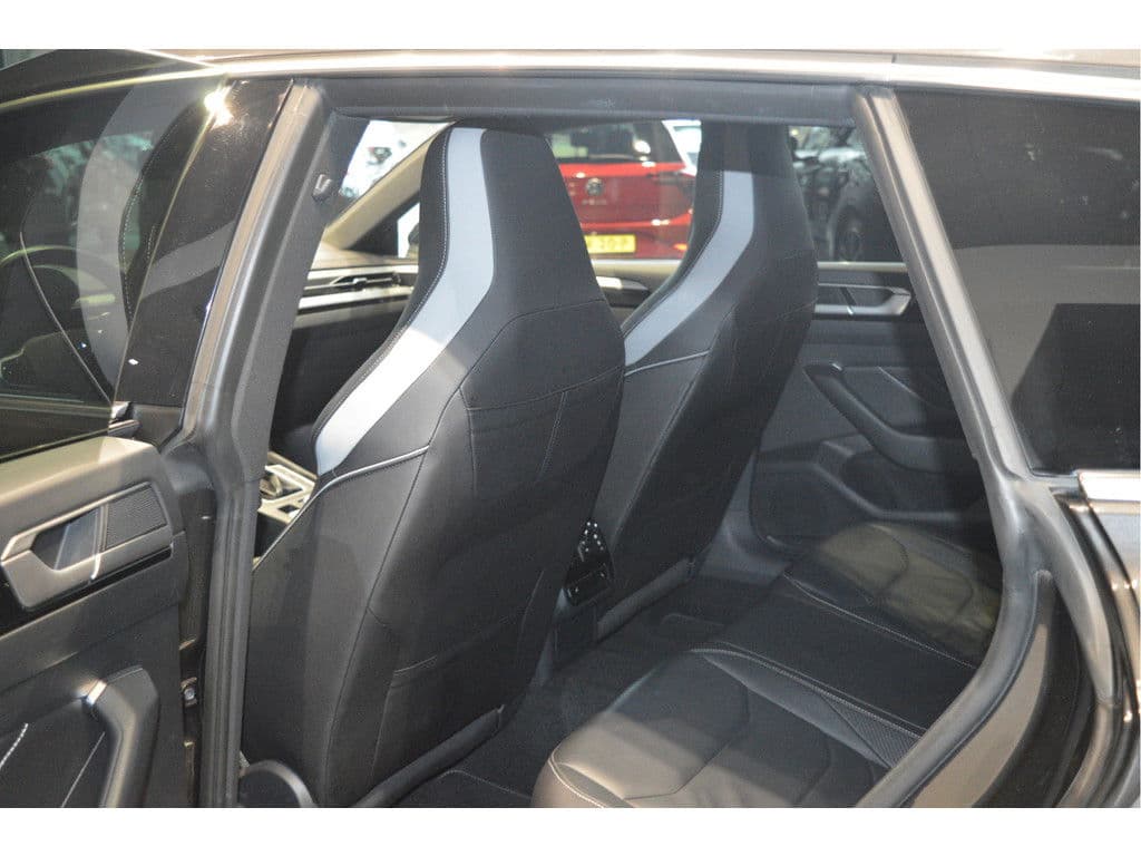 Volkswagen Arteon Shooting Brake 1.4 TSI eHybrid 3X R-LINE head up leer trekhaak !! thumbnail 29