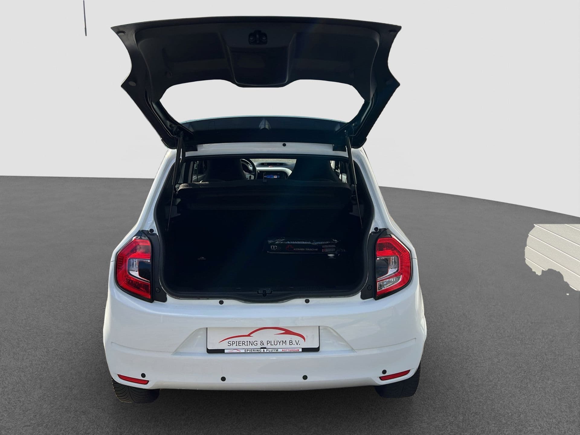 Renault Twingo 1.0 SCe Collection | Bluetooth | Cruise thumbnail 18