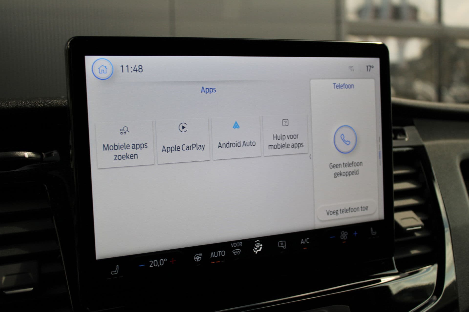 Ford Transit 350 2.0 TDCI L2H2 Trend 165pk - Facelift - 2x Schuifdeur - Adaptive Cruise - Navigatie - Blind Spot - 360 Camera - Stoel - Stuurverwarming - Rijklaar thumbnail 27