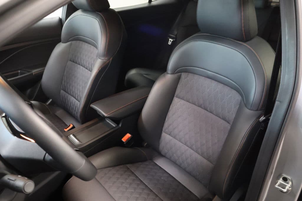 MG MG3 Hybrid+ 1.5 Hybrid+ Luxury thumbnail 9