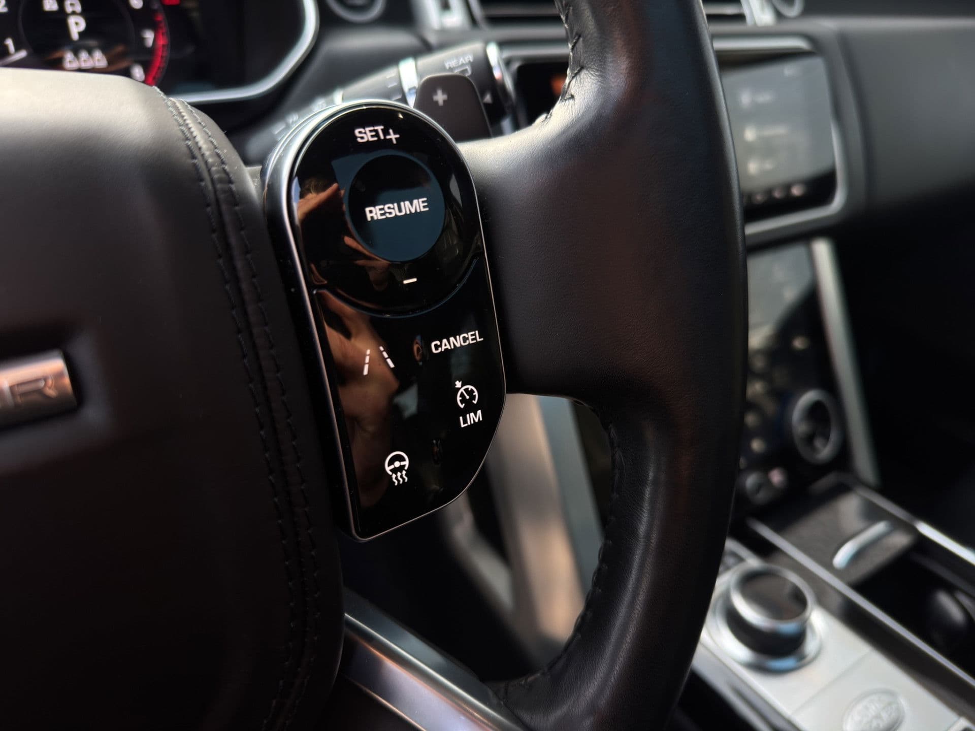 Land Rover Range Rover 2.0 P400e Autobiography | Pano | HUD | Meridian | Matrix LED | Softclose | Massage | thumbnail 26